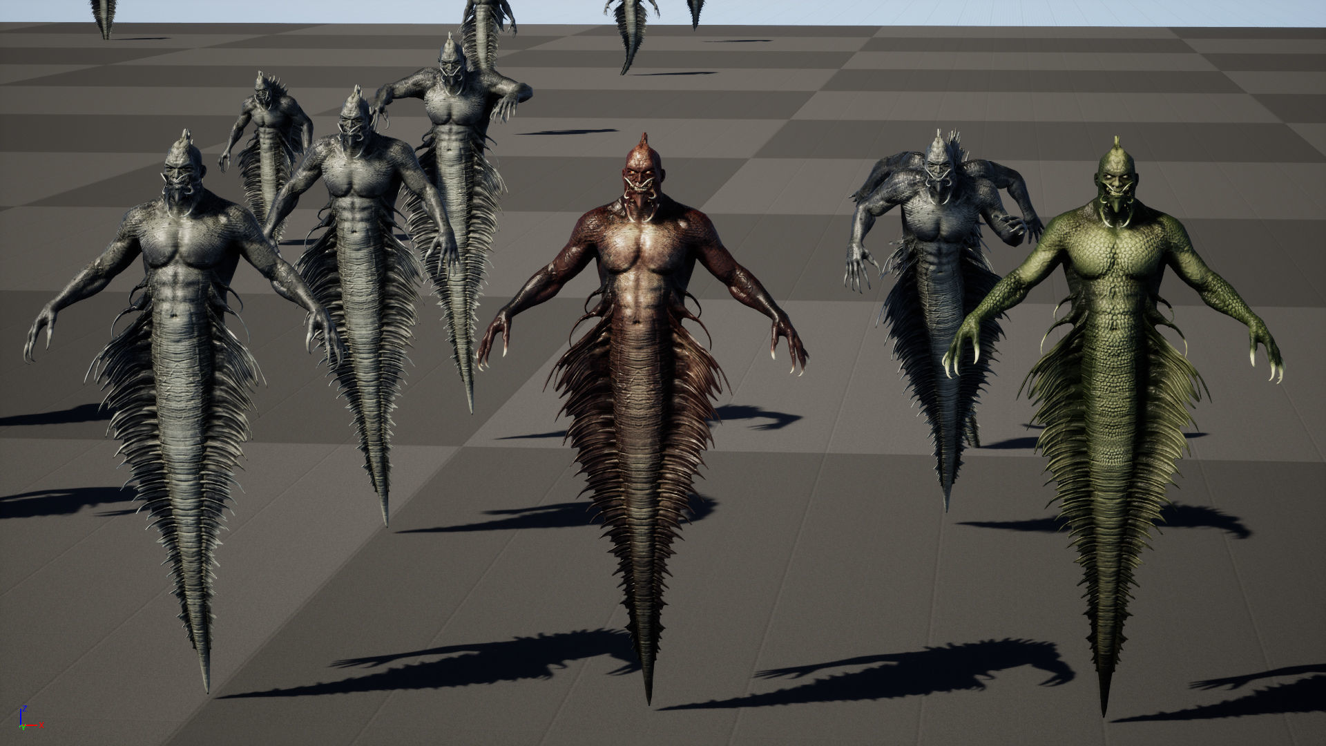 MutantR Collections _27