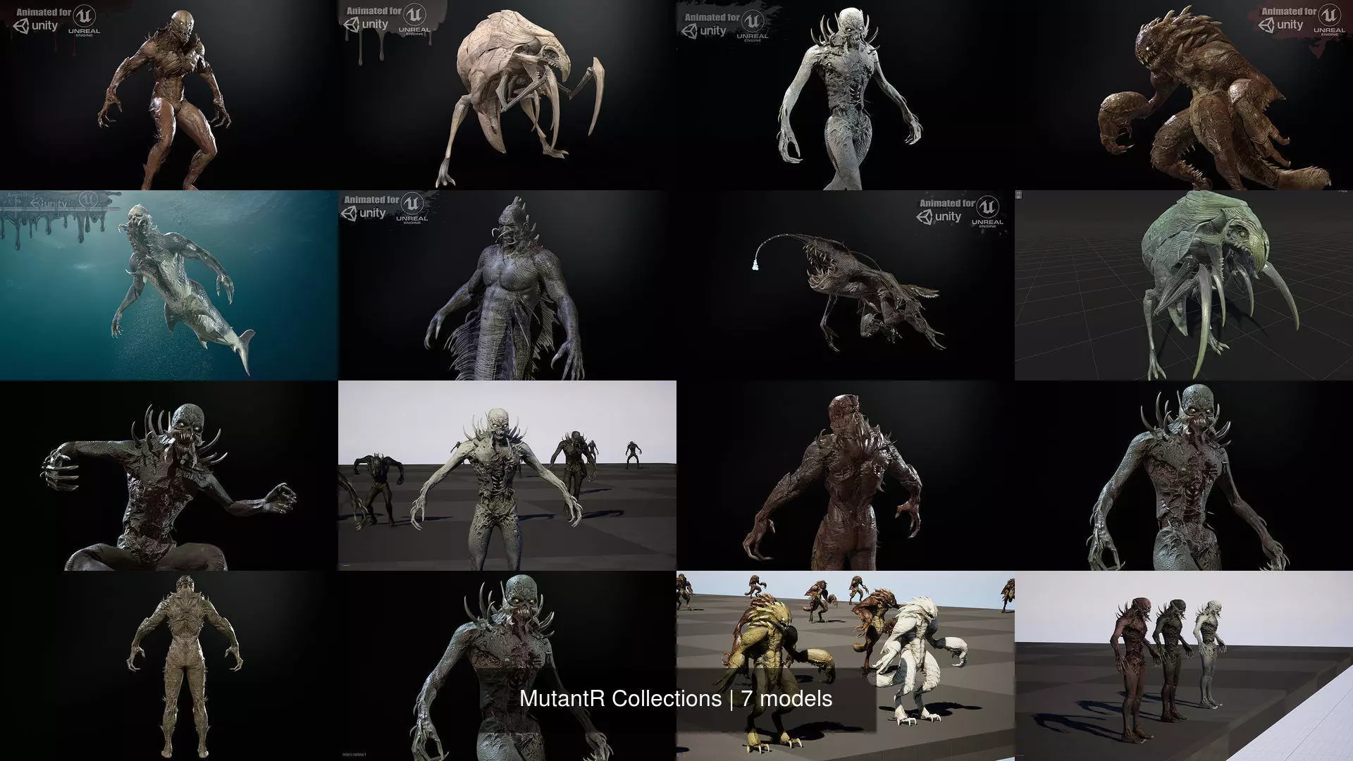 MutantR Collections _8