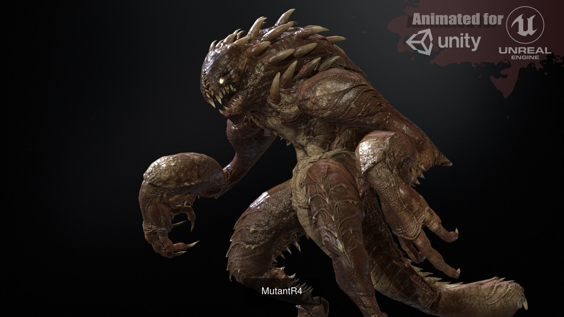 MutantR Collections _12