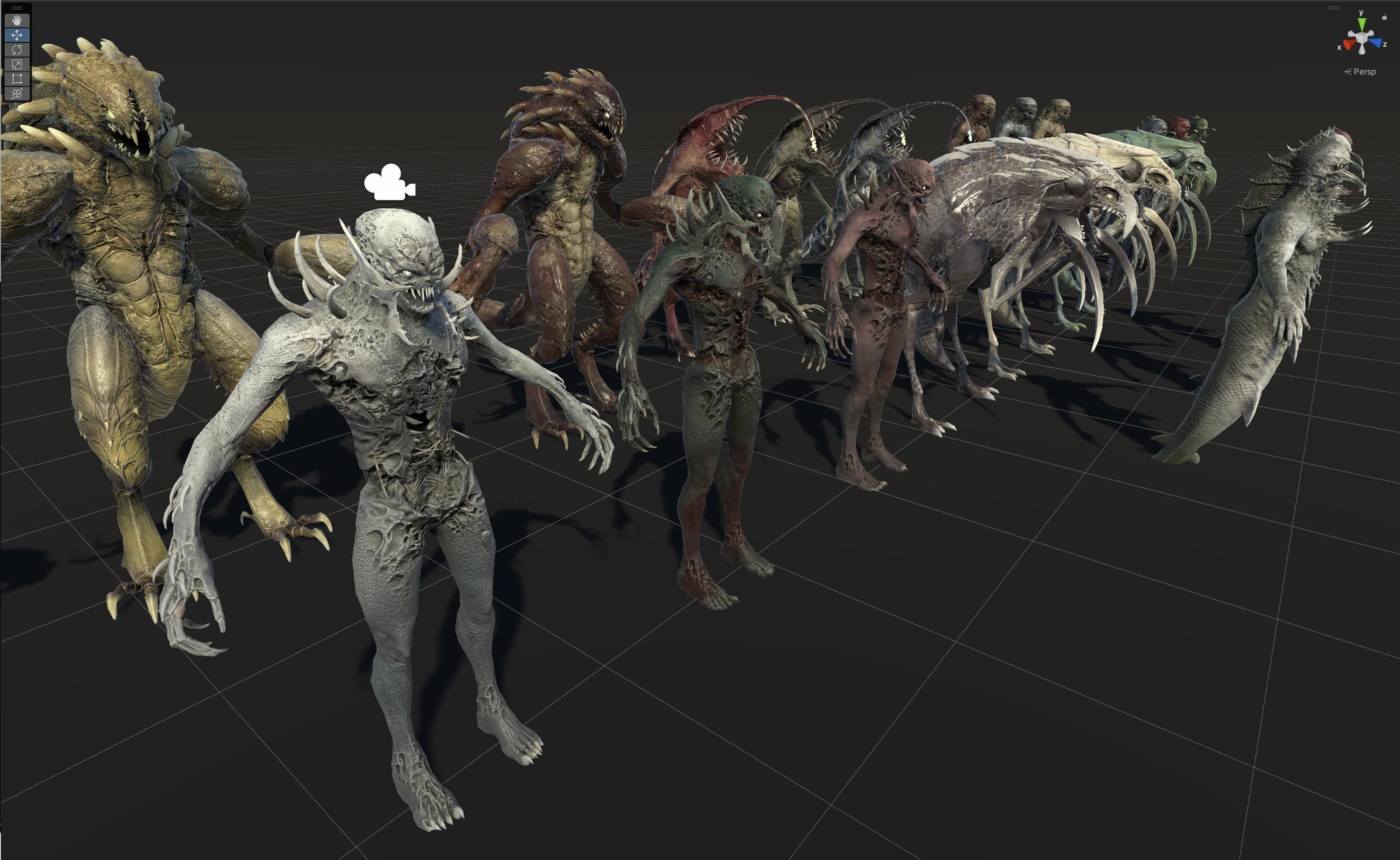 MutantR Collections _30