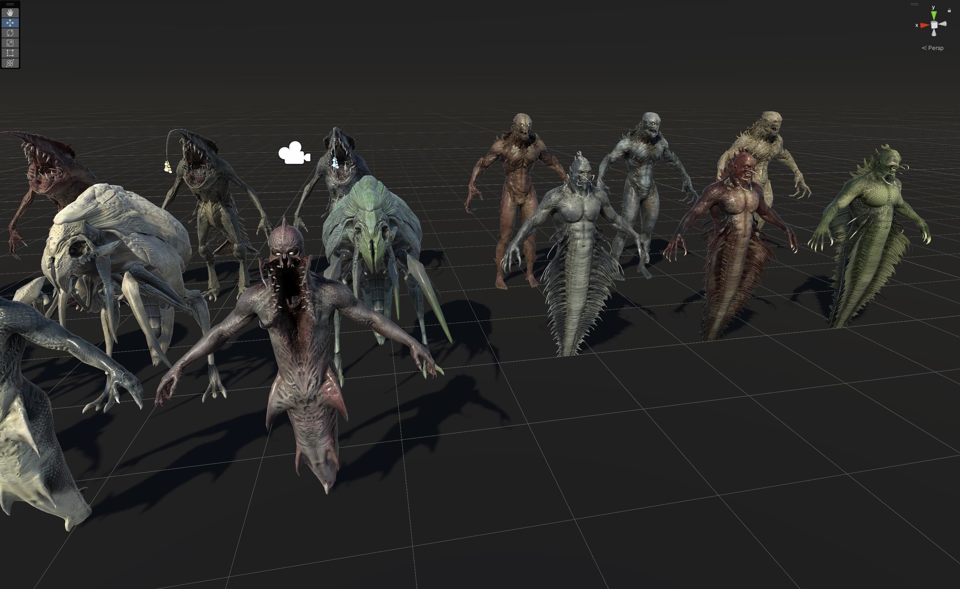 MutantR Collections _33