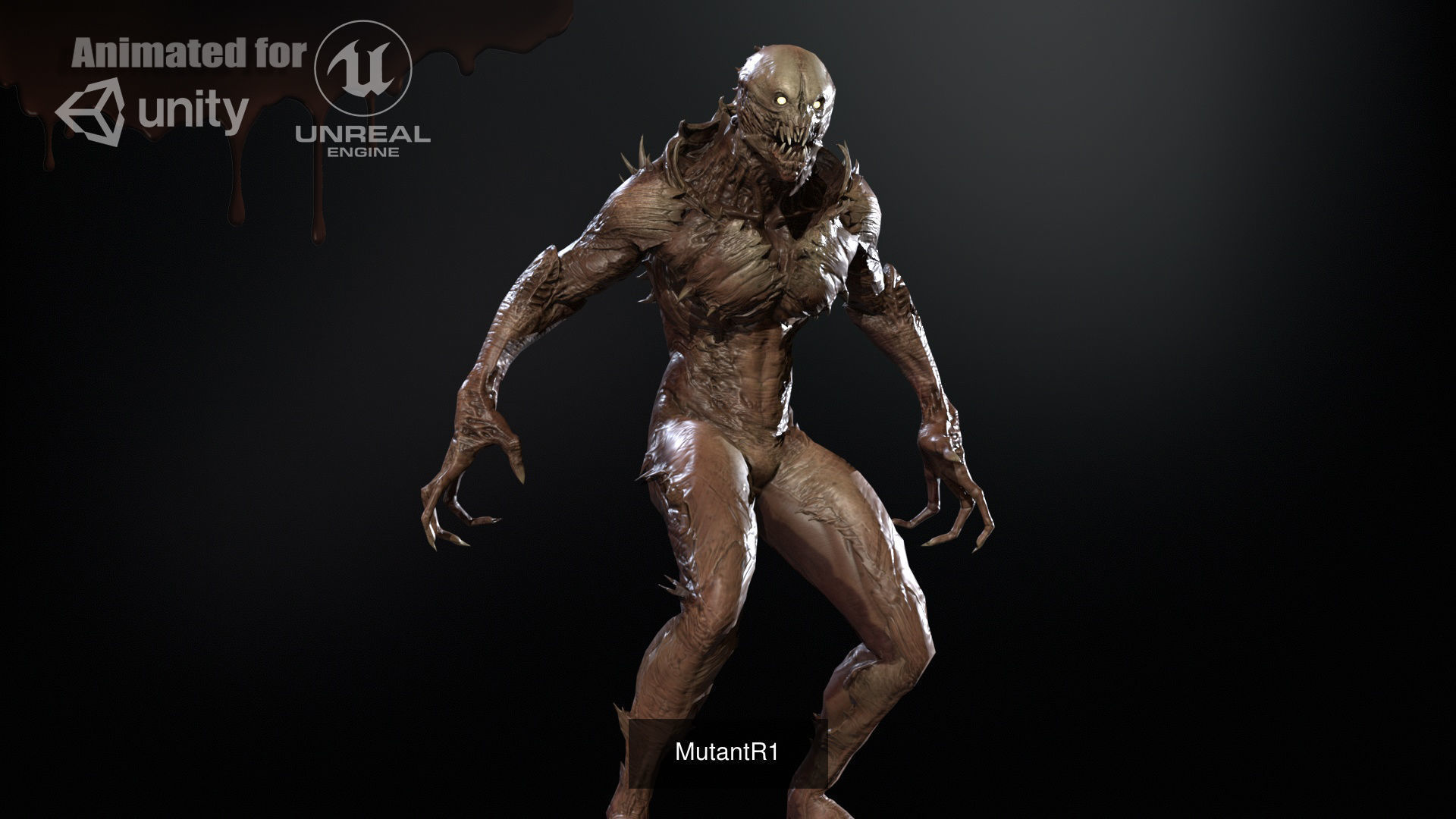 MutantR Collections _9