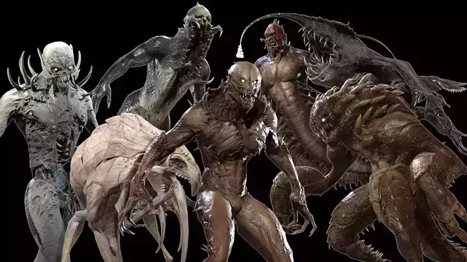 MutantR Collections 