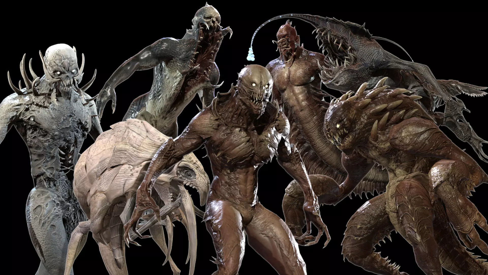 MutantR Collections _0