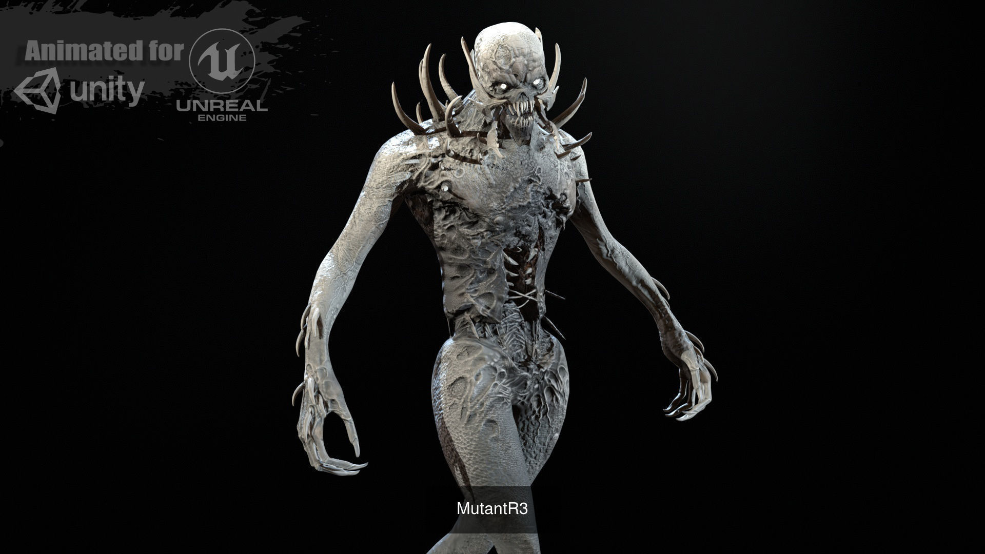 MutantR Collections _11