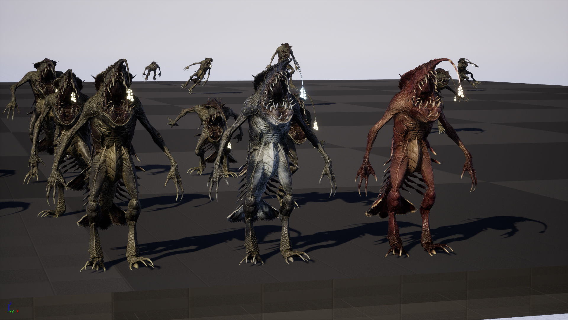 MutantR Collections _23