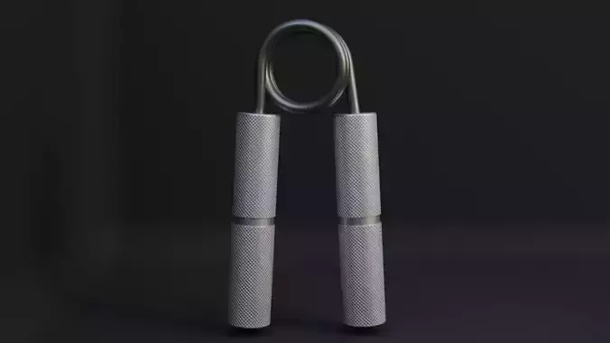 Hand Grip Exerciser