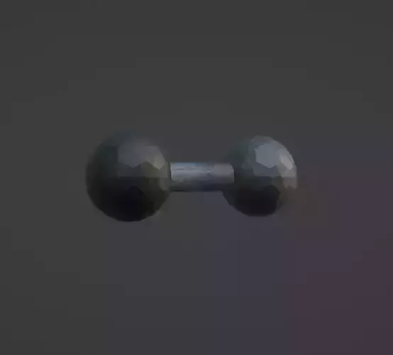 Dumbbell
