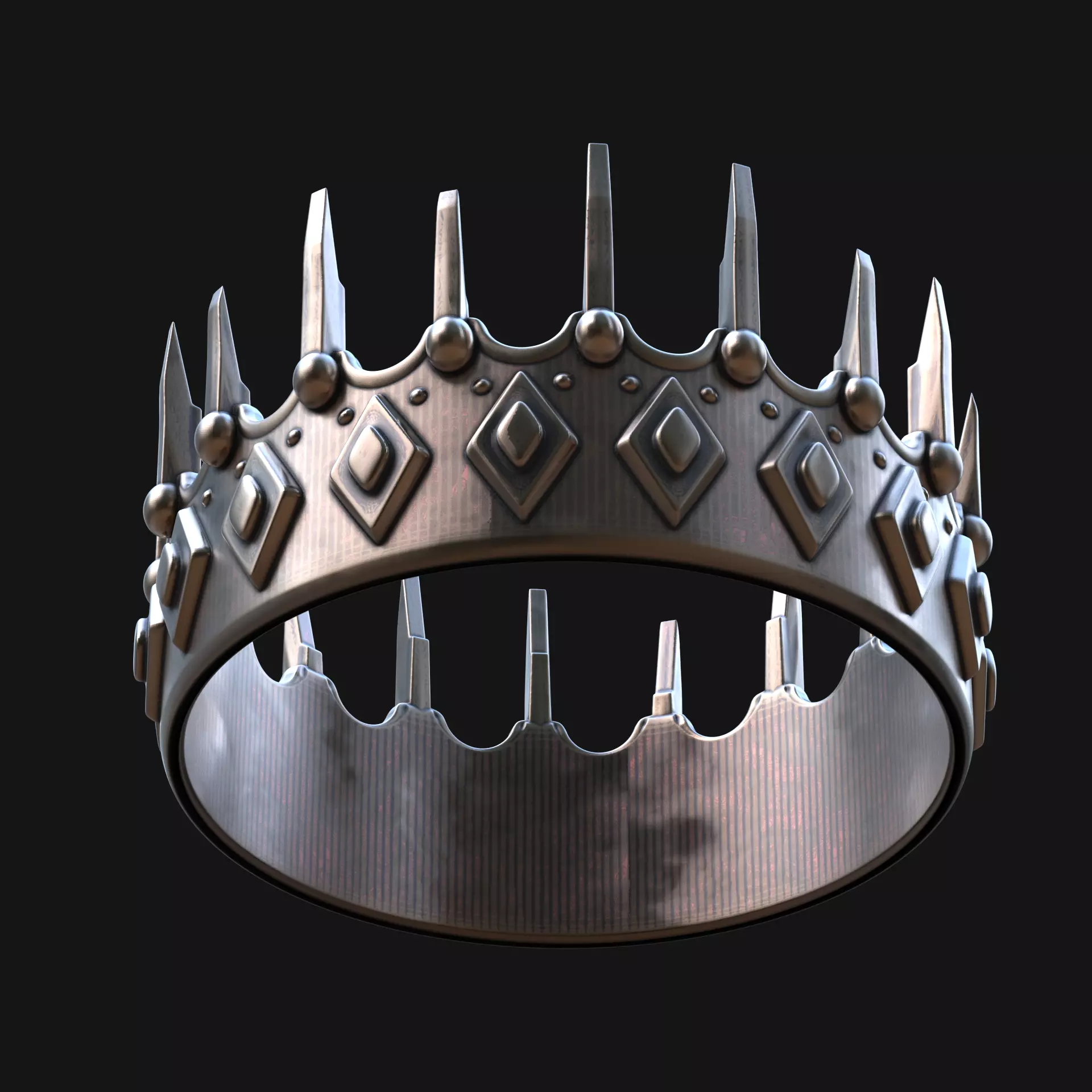 Malachor Embrace 3D print model_0