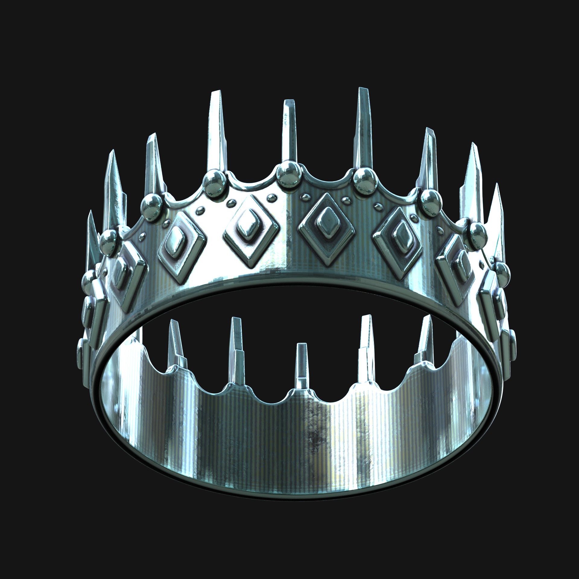 Malachor Embrace 3D print model_7