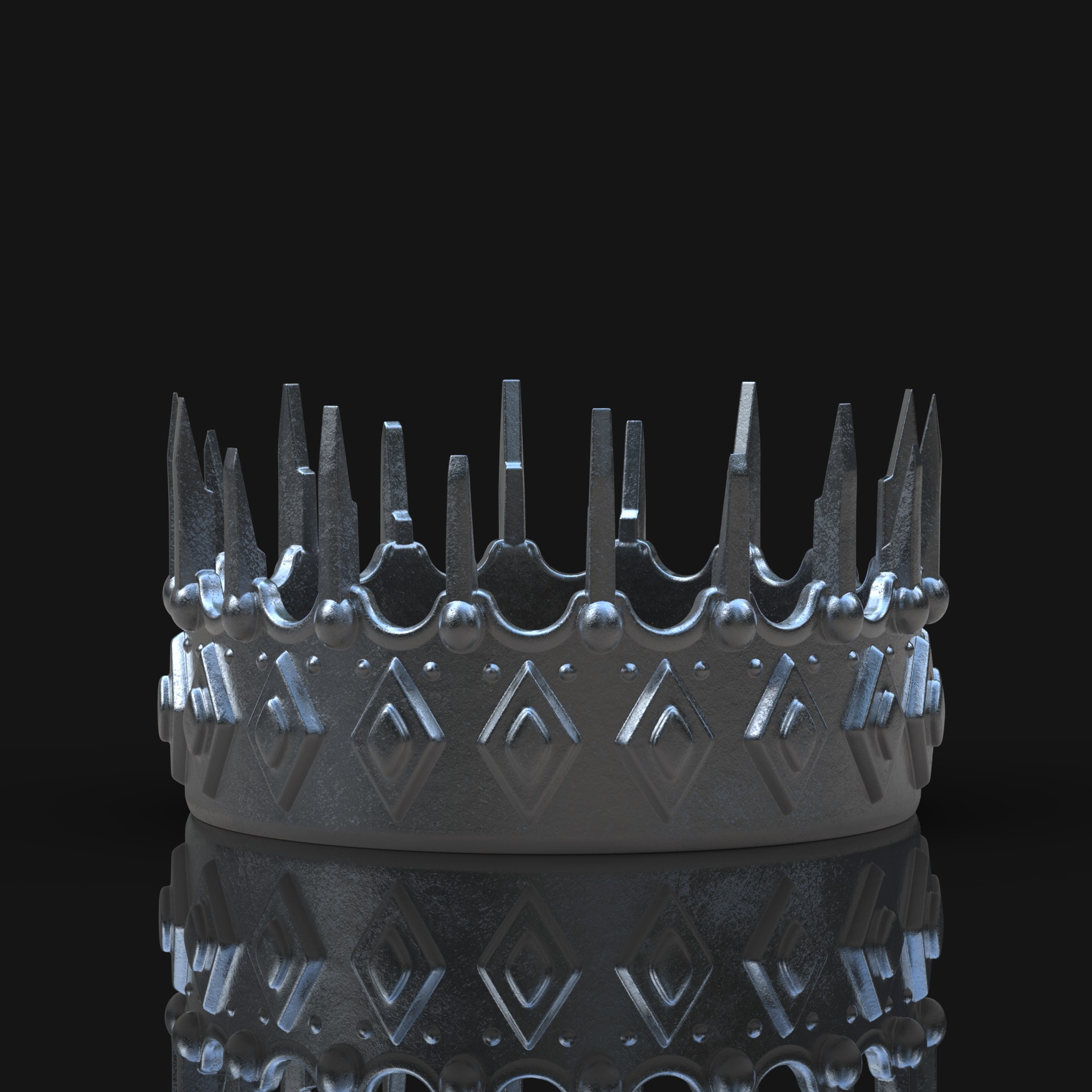 Malachor Embrace 3D print model_5