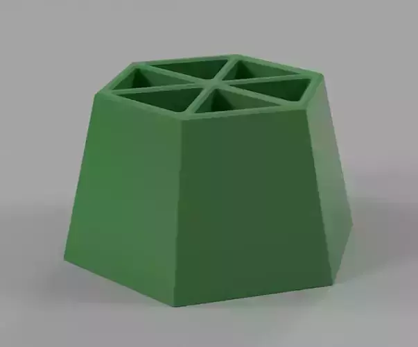 Pencil Bin