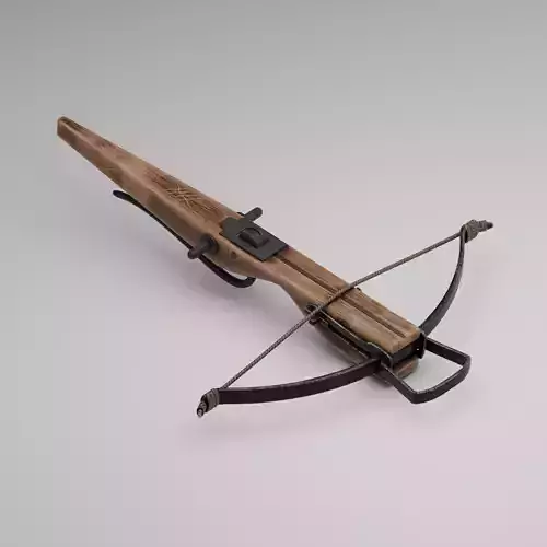 Crossbow