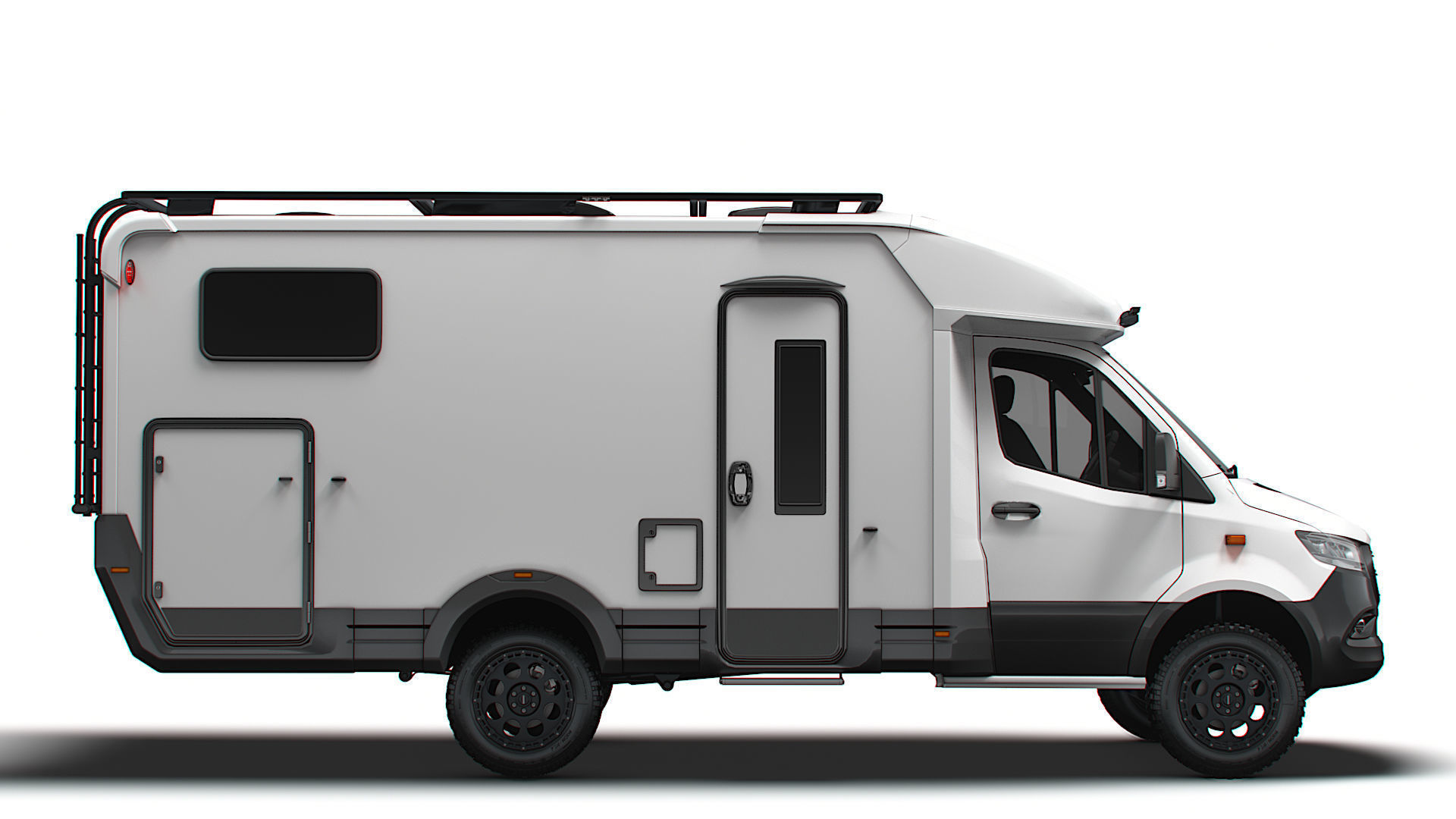 Xtura Stark Autark 2025 3D model_1