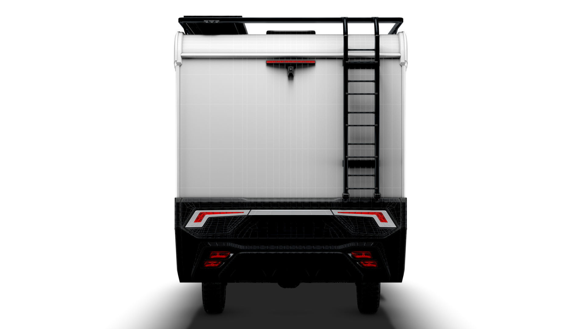 Xtura Stark Autark 2025 3D model_20