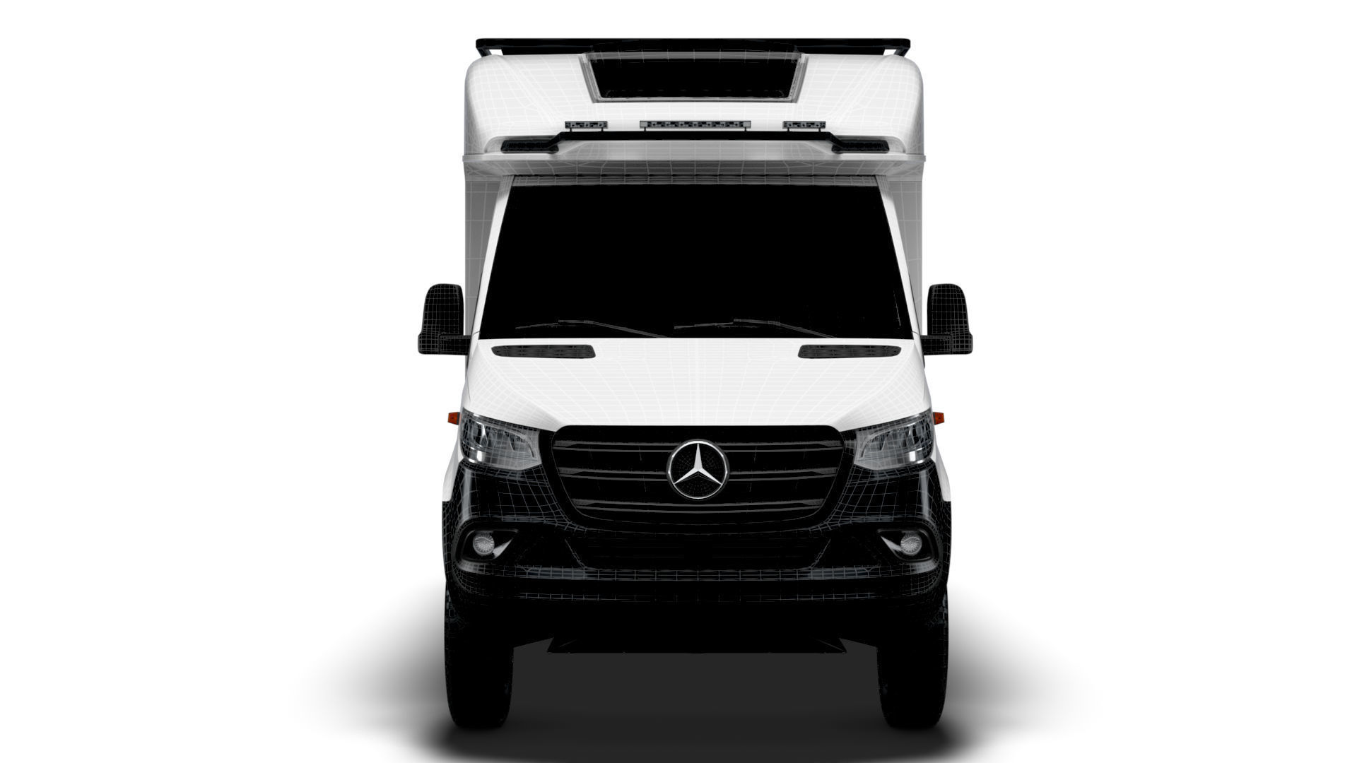 Xtura Stark Autark 2025 3D model_17