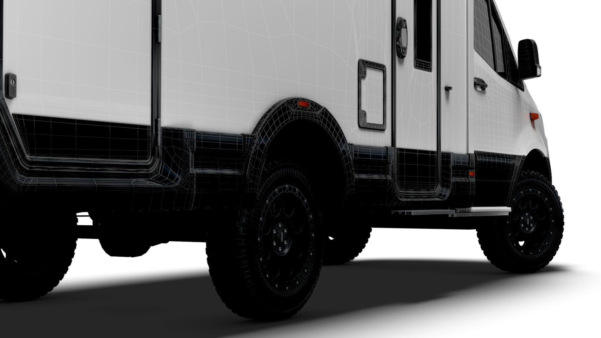 Xtura Stark Autark 2025 3D model_21