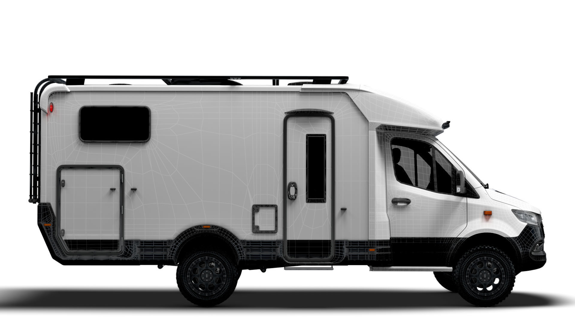 Xtura Stark Autark 2025 3D model_13