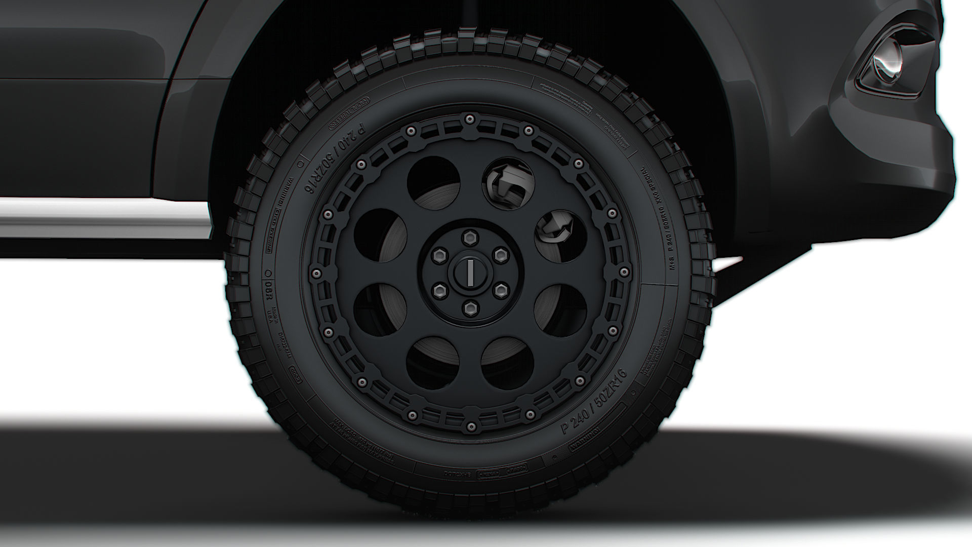 Xtura Stark Autark 2025 3D model_7