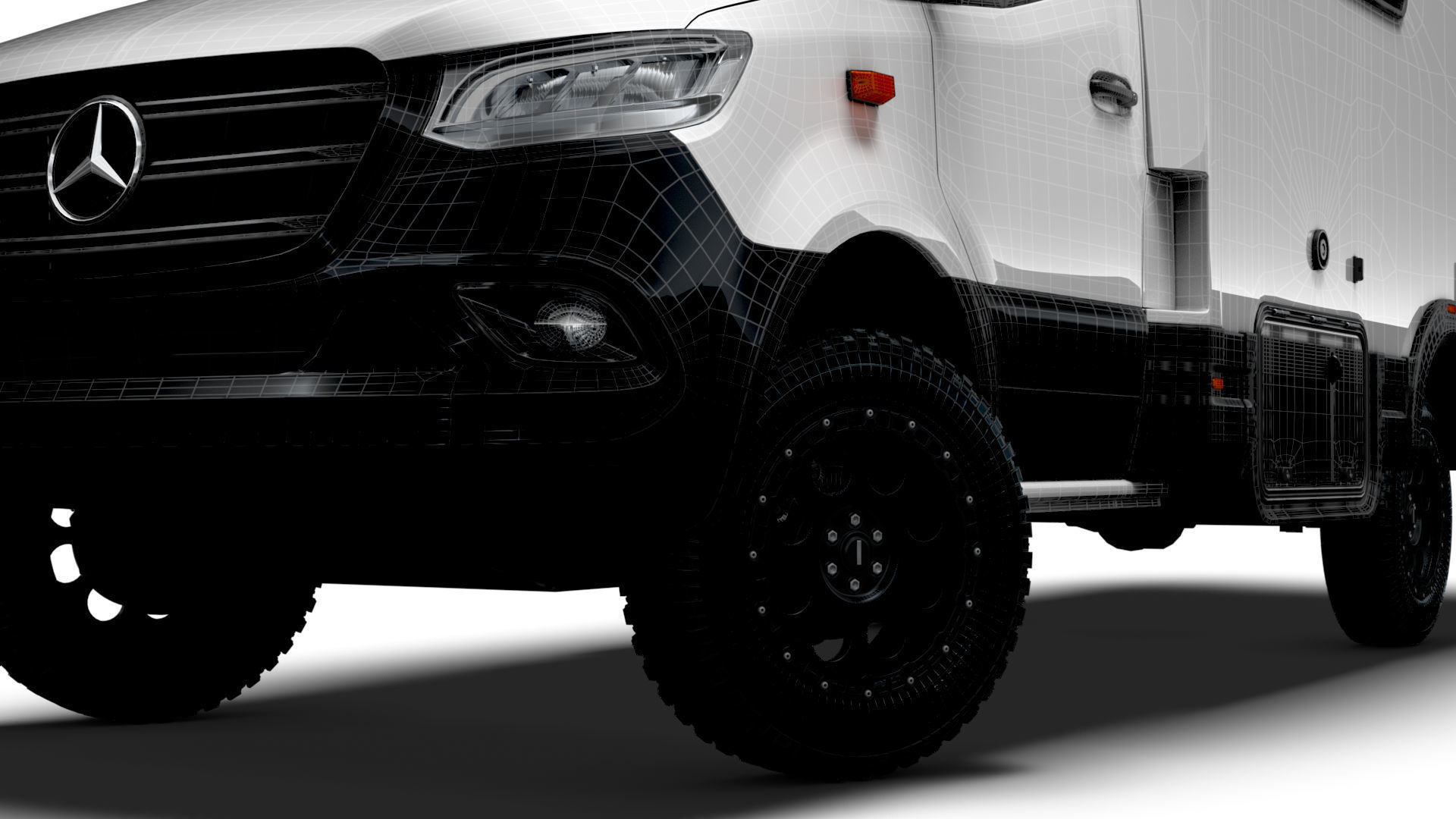 Xtura Stark Autark 2025 3D model_15