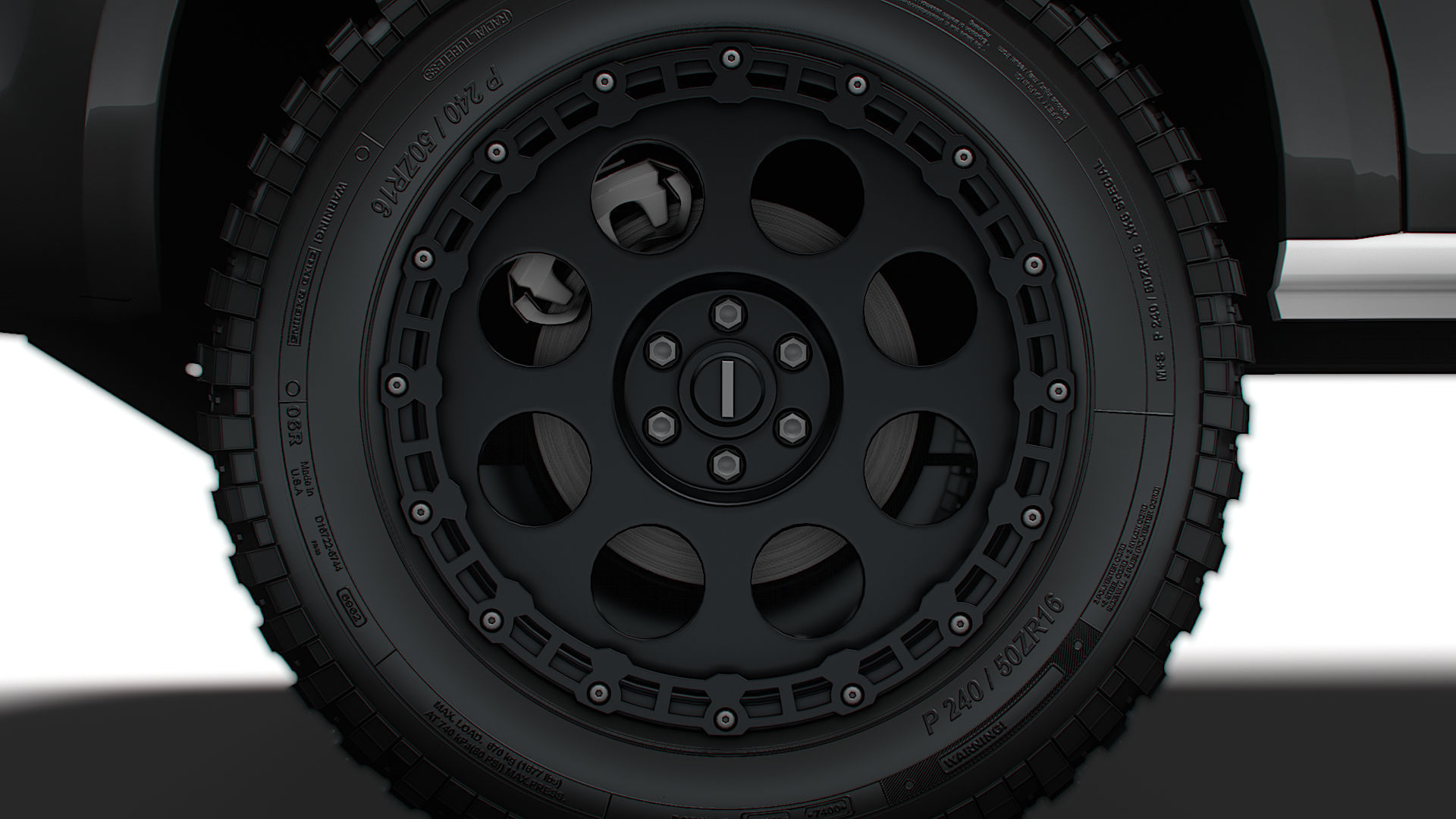 Xtura Stark Autark 2025 3D model_10