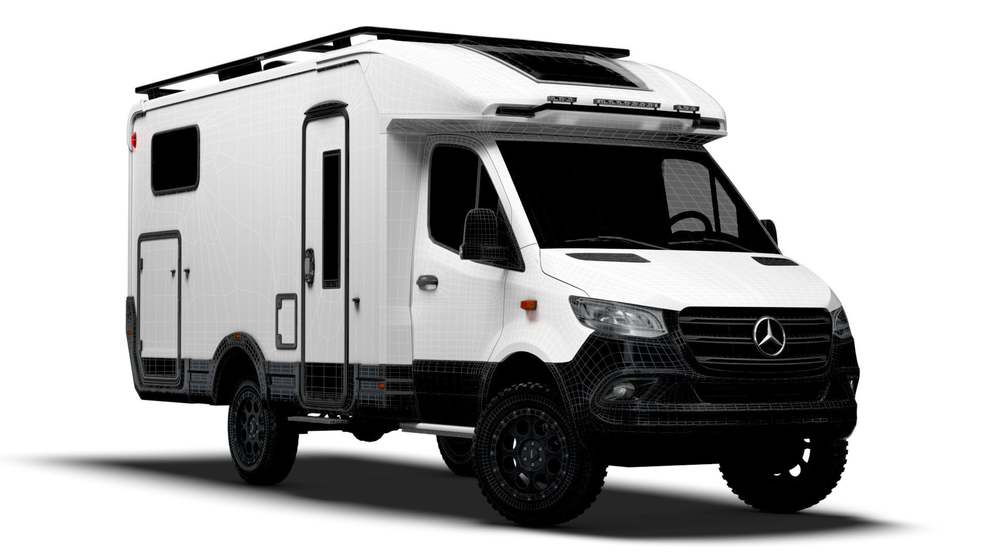 Xtura Stark Autark 2025 3D model_12