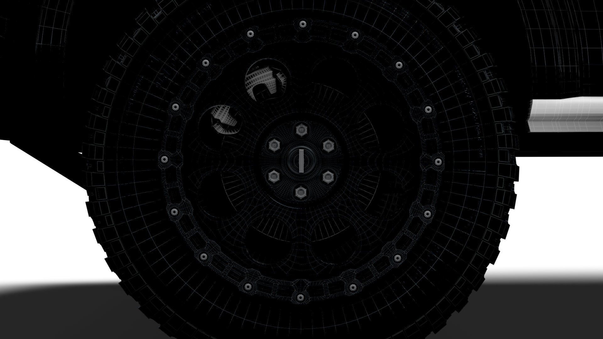 Xtura Stark Autark 2025 3D model_22