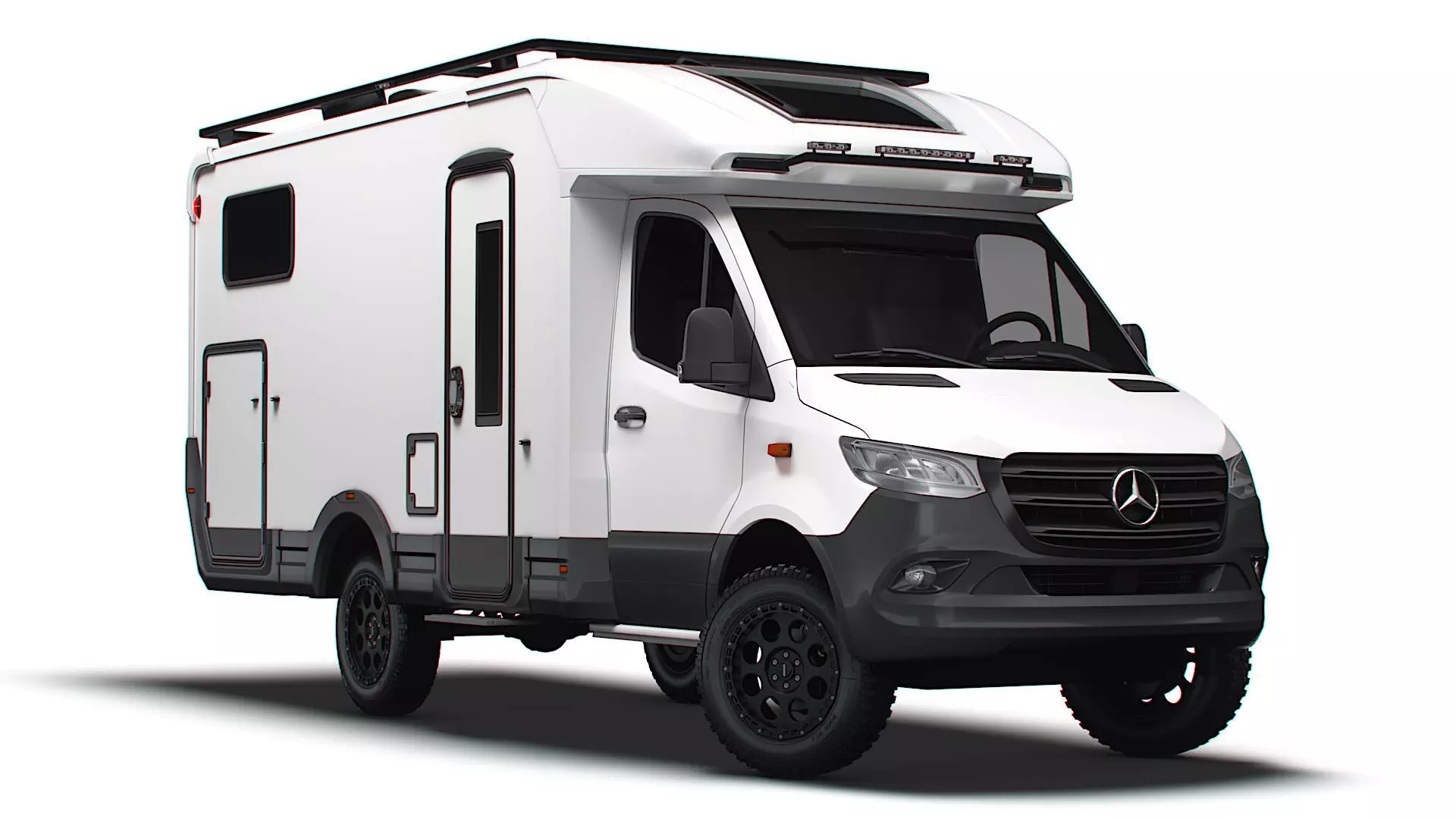 Xtura Stark Autark 2025 3D model_0