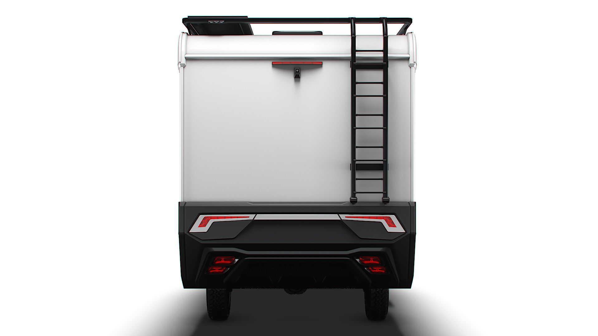 Xtura Stark Autark 2025 3D model_8