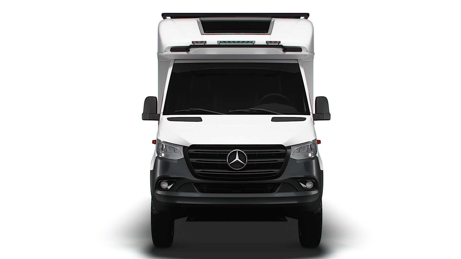 Xtura Stark Autark 2025 3D model_5