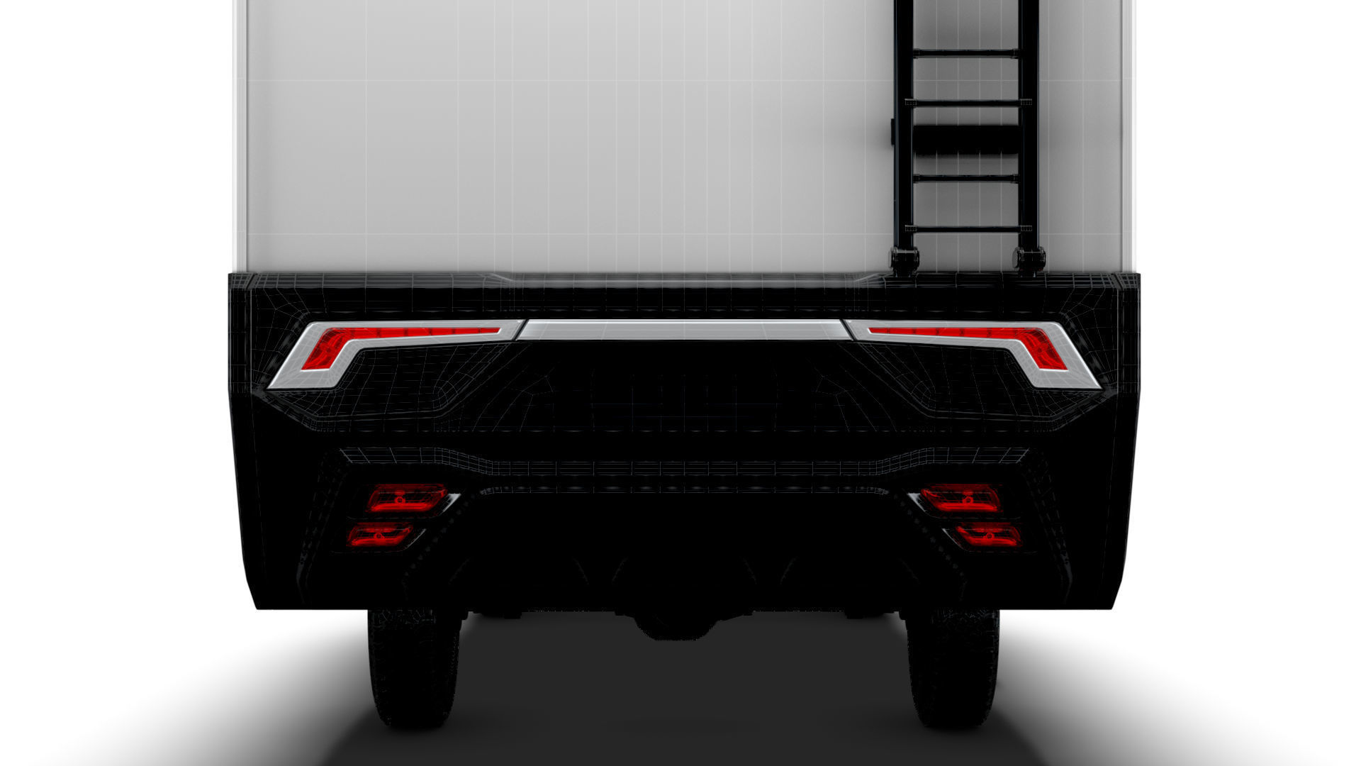 Xtura Stark Autark 2025 3D model_23