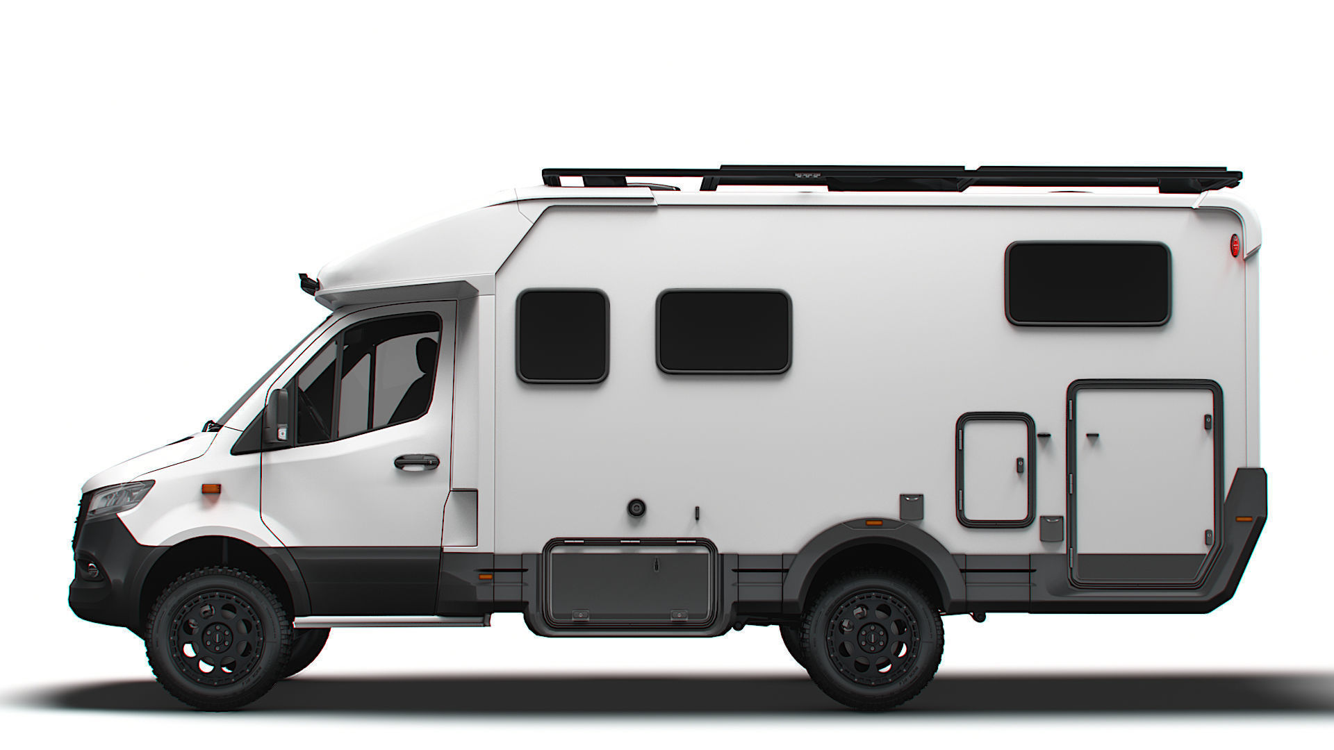 Xtura Stark Autark 2025 3D model_4