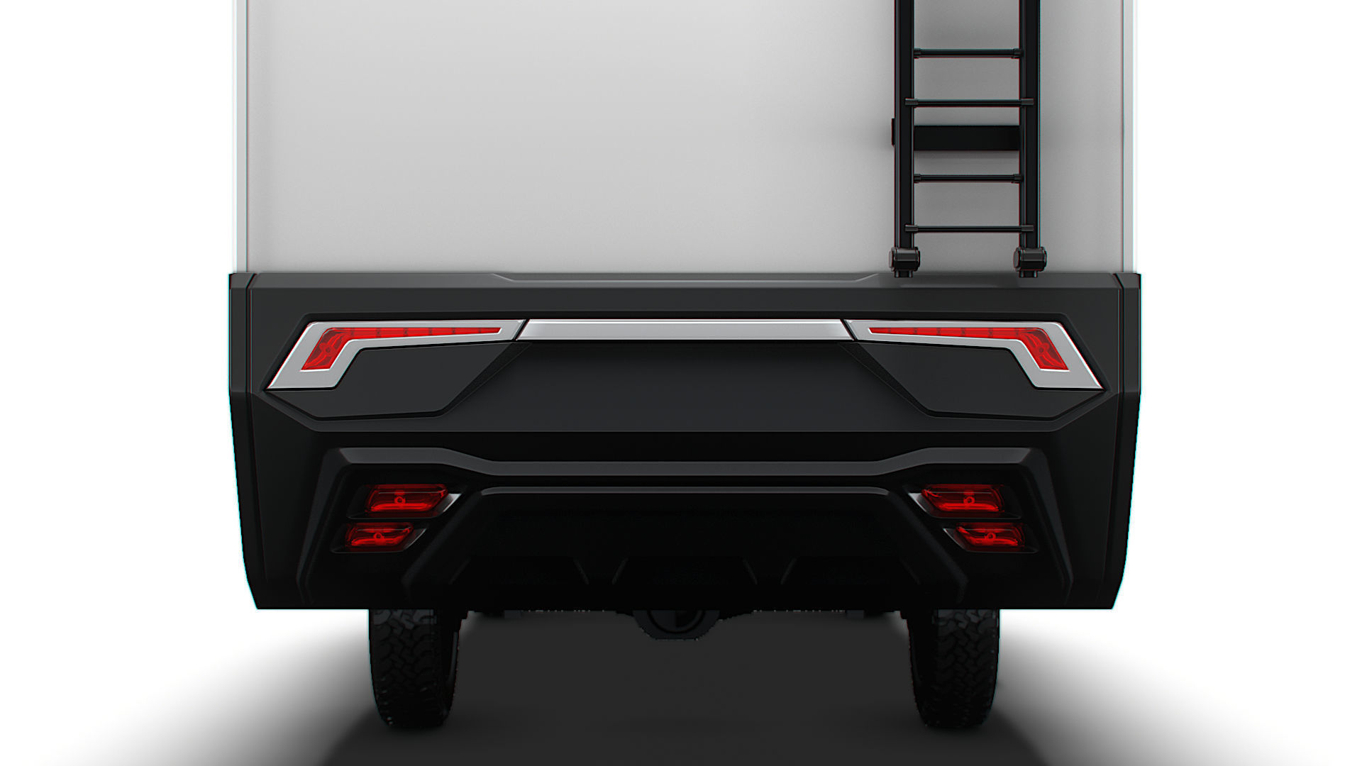 Xtura Stark Autark 2025 3D model_11