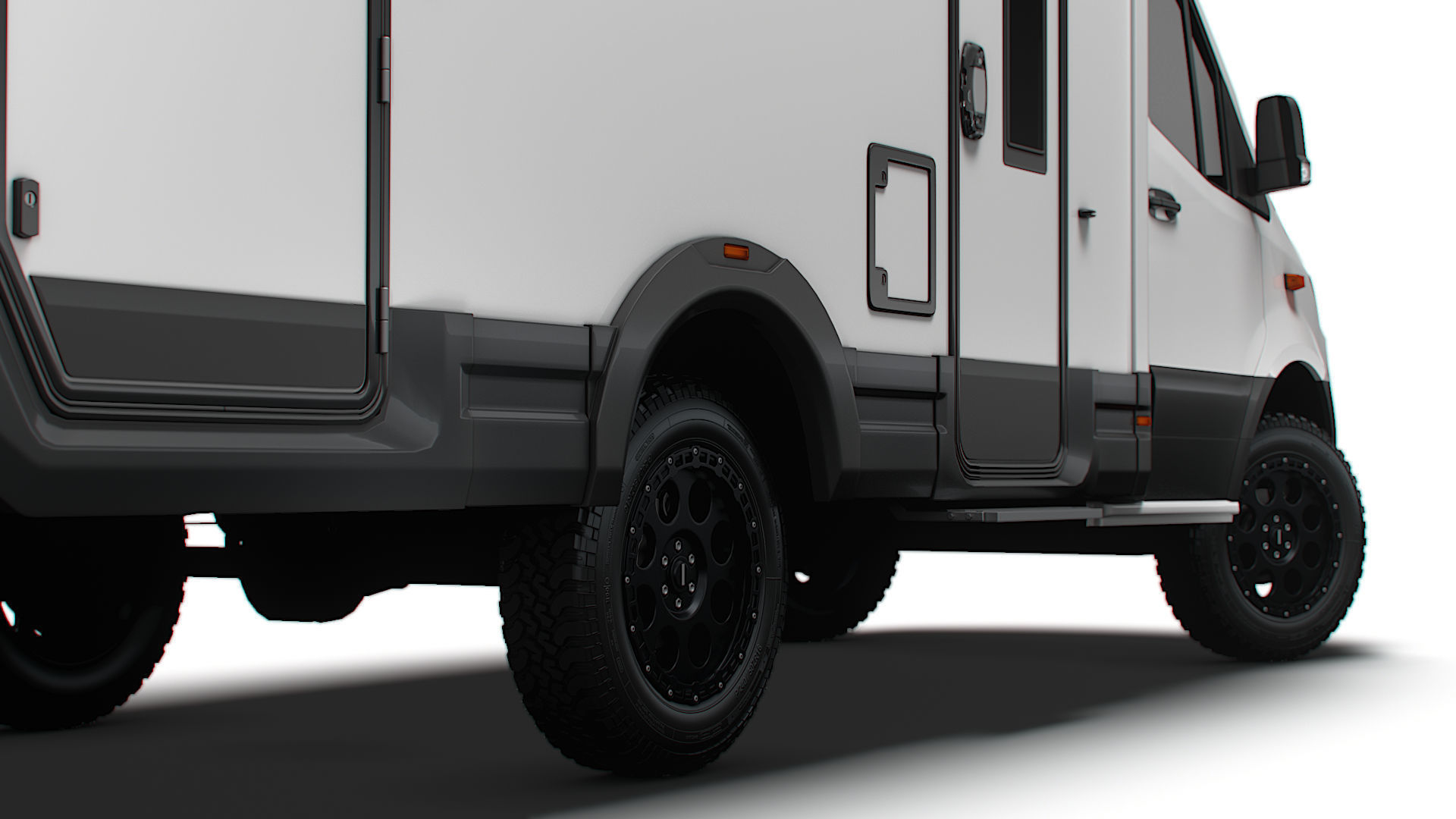 Xtura Stark Autark 2025 3D model_9