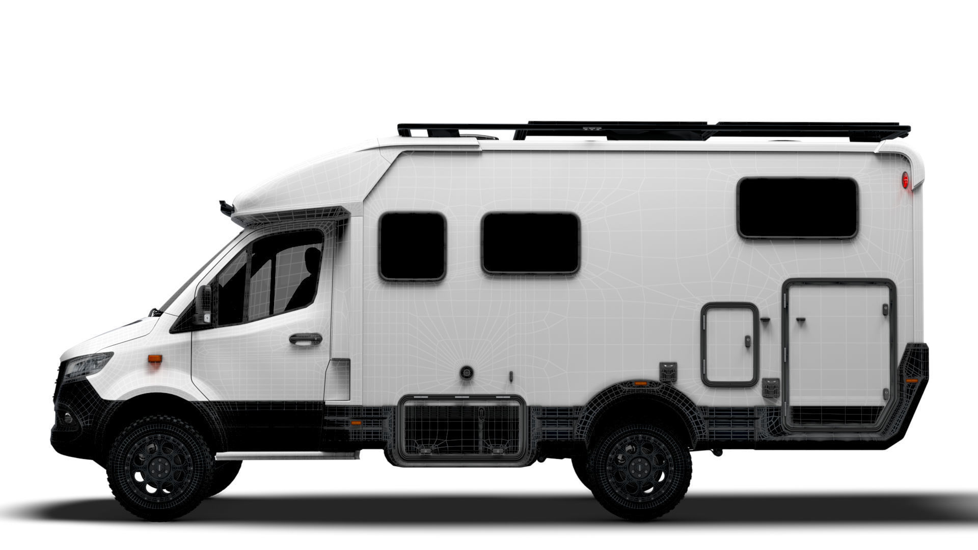 Xtura Stark Autark 2025 3D model_16