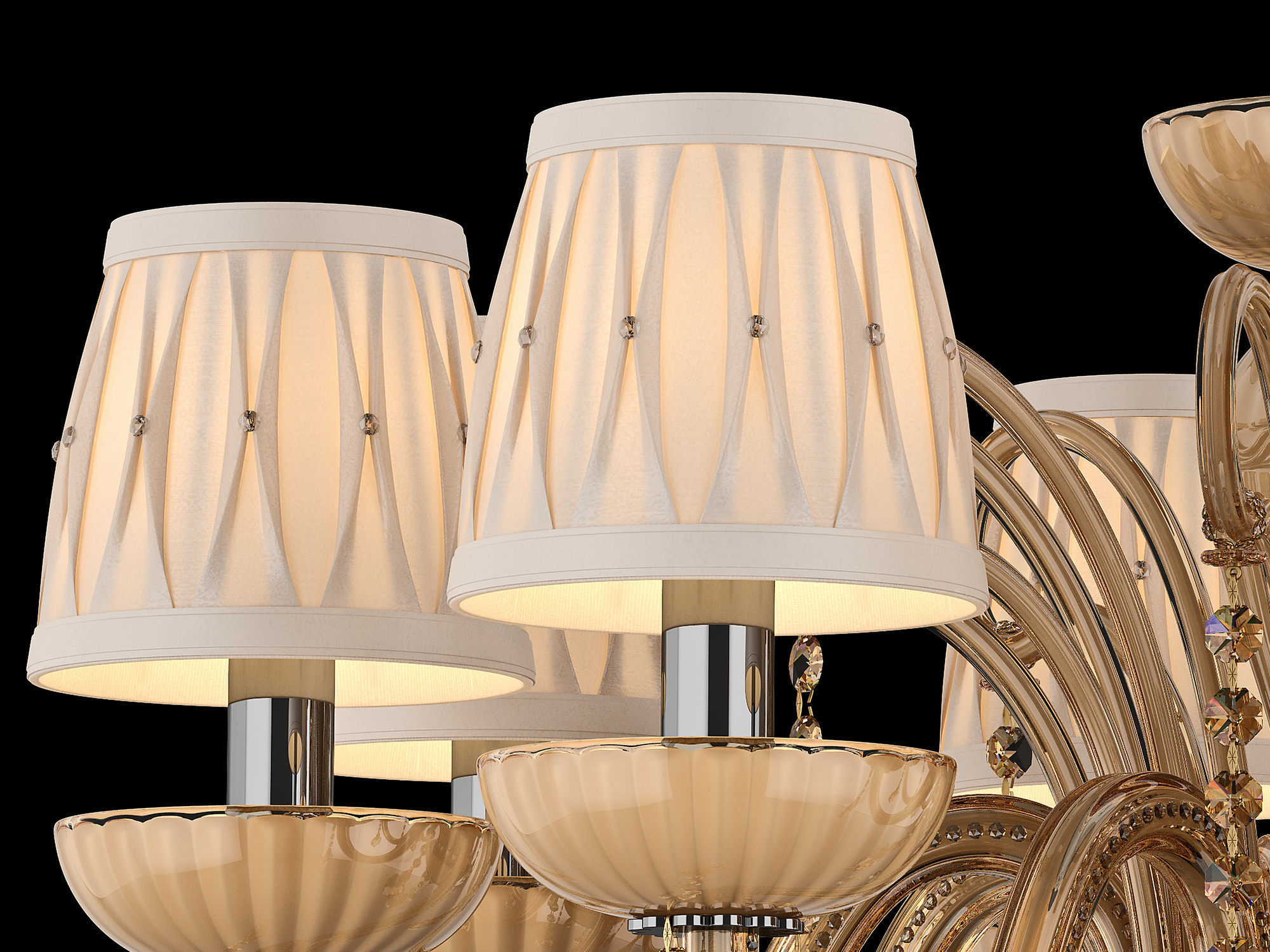 39070 Osgona Collection of Vintage Lamps _27