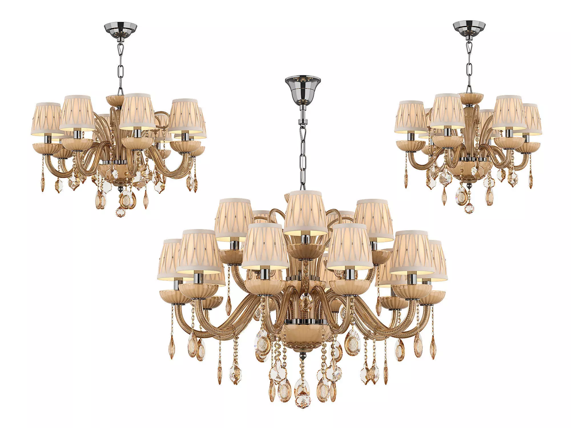 39070 Osgona Collection of Vintage Lamps _0