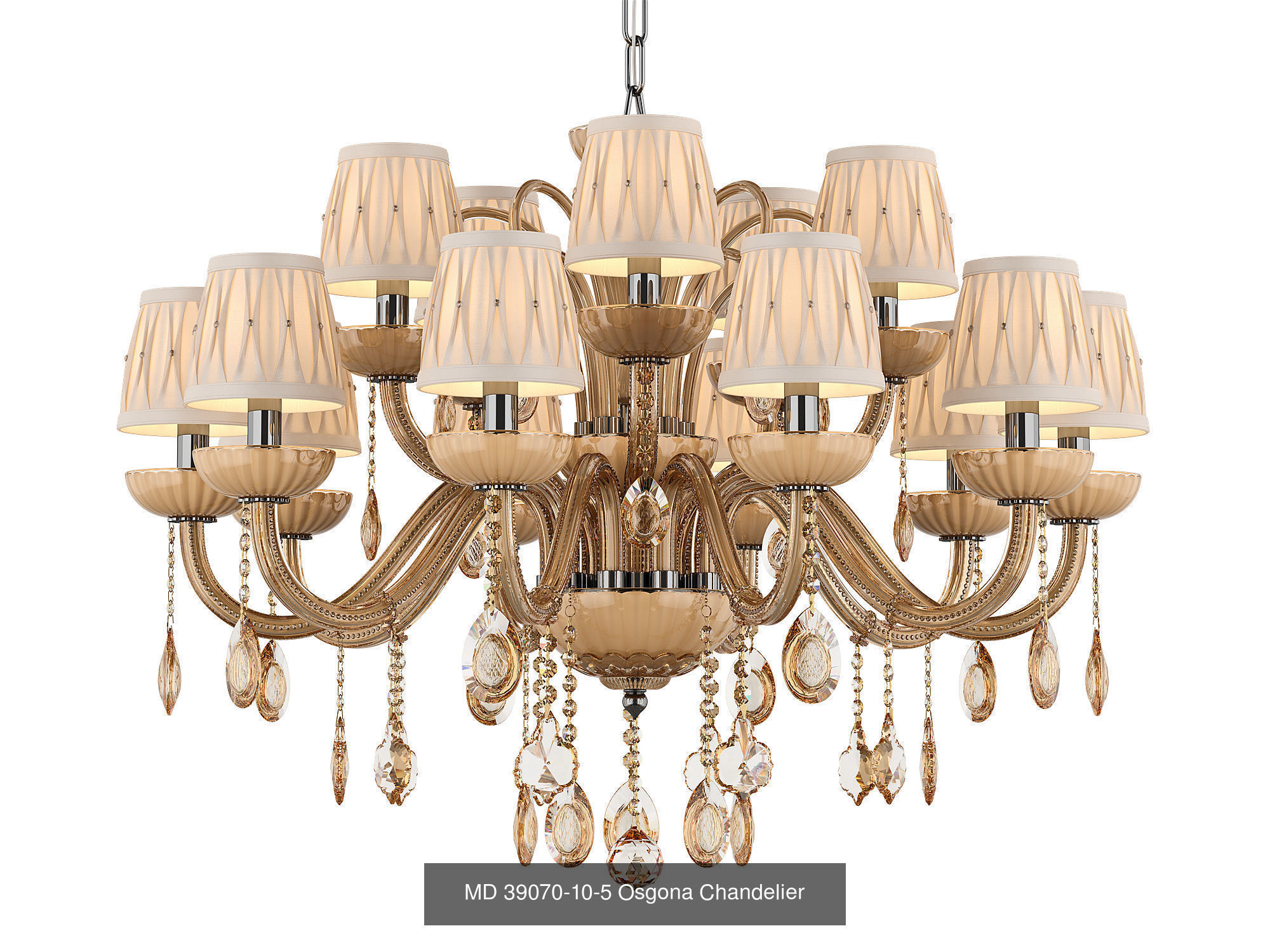 39070 Osgona Collection of Vintage Lamps _4