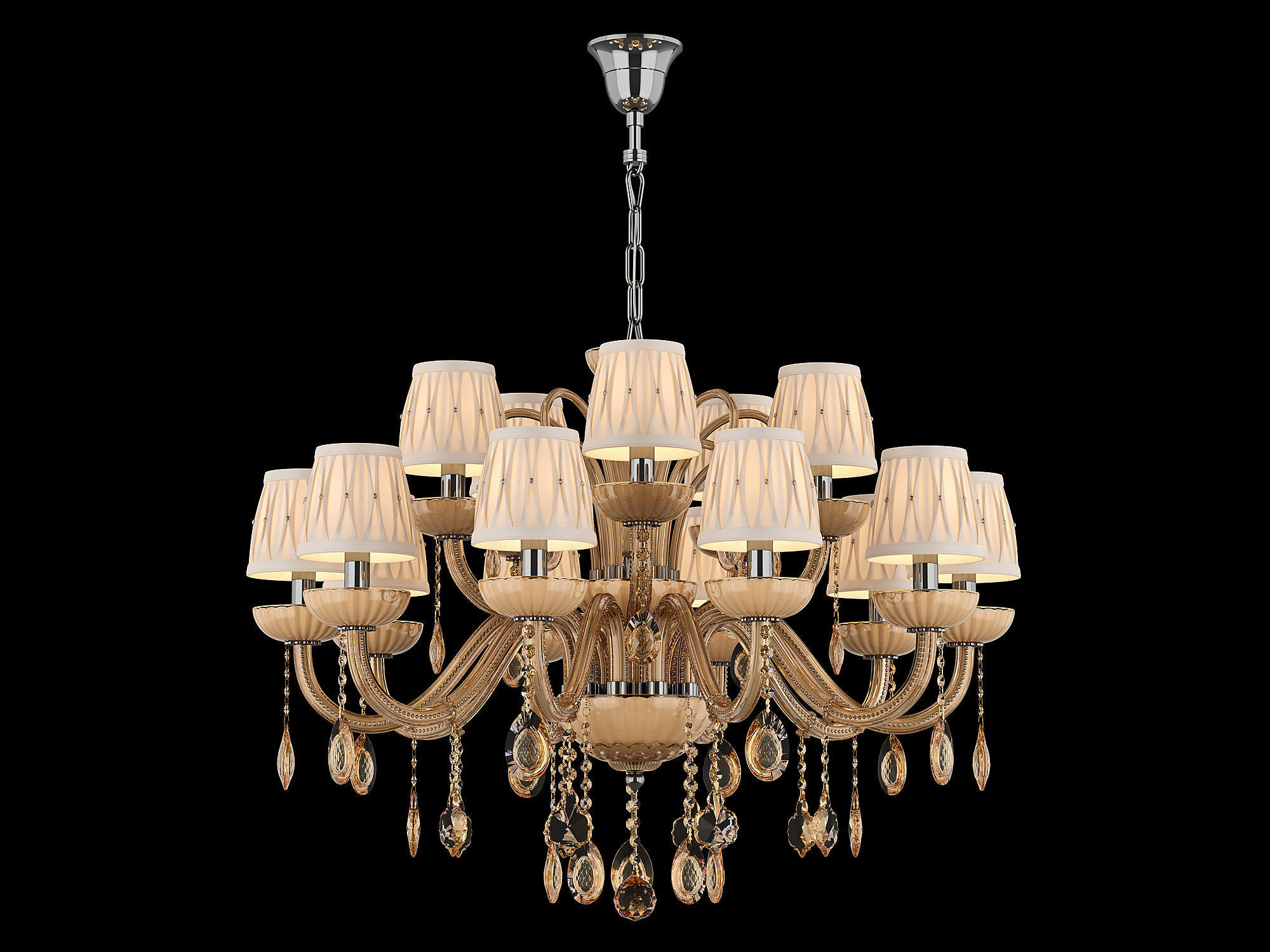 39070 Osgona Collection of Vintage Lamps _6