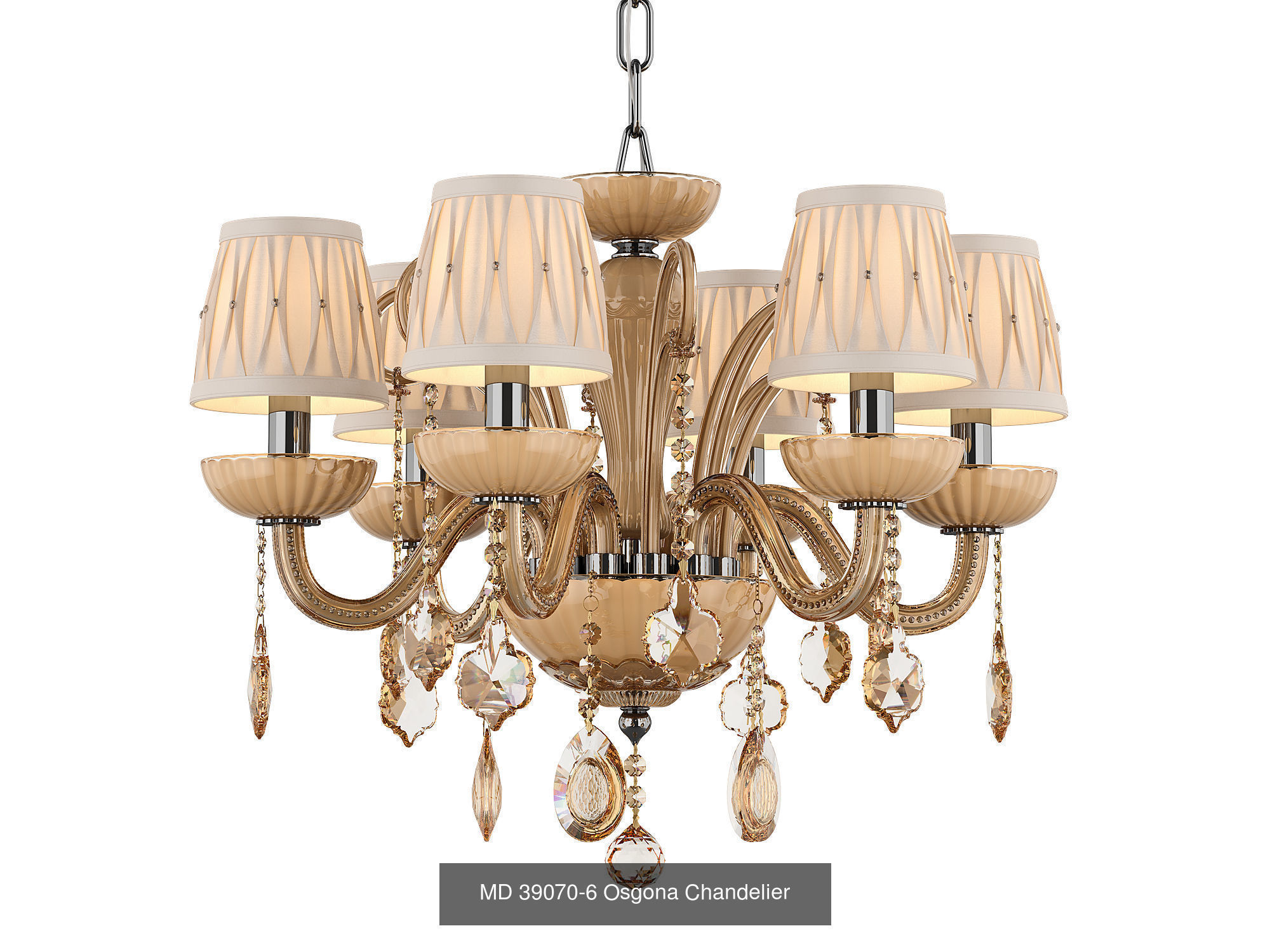 39070 Osgona Collection of Vintage Lamps _2