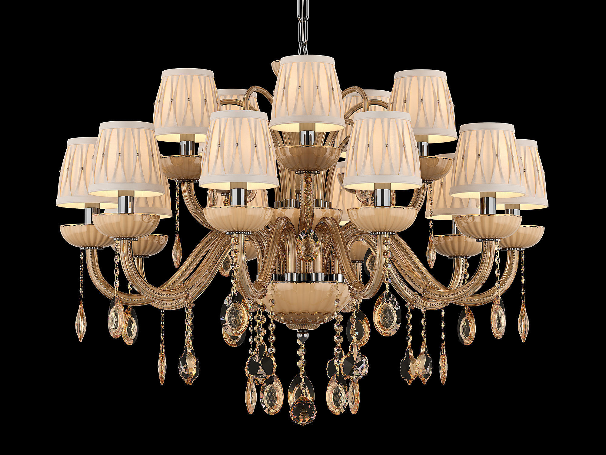 39070 Osgona Collection of Vintage Lamps _5