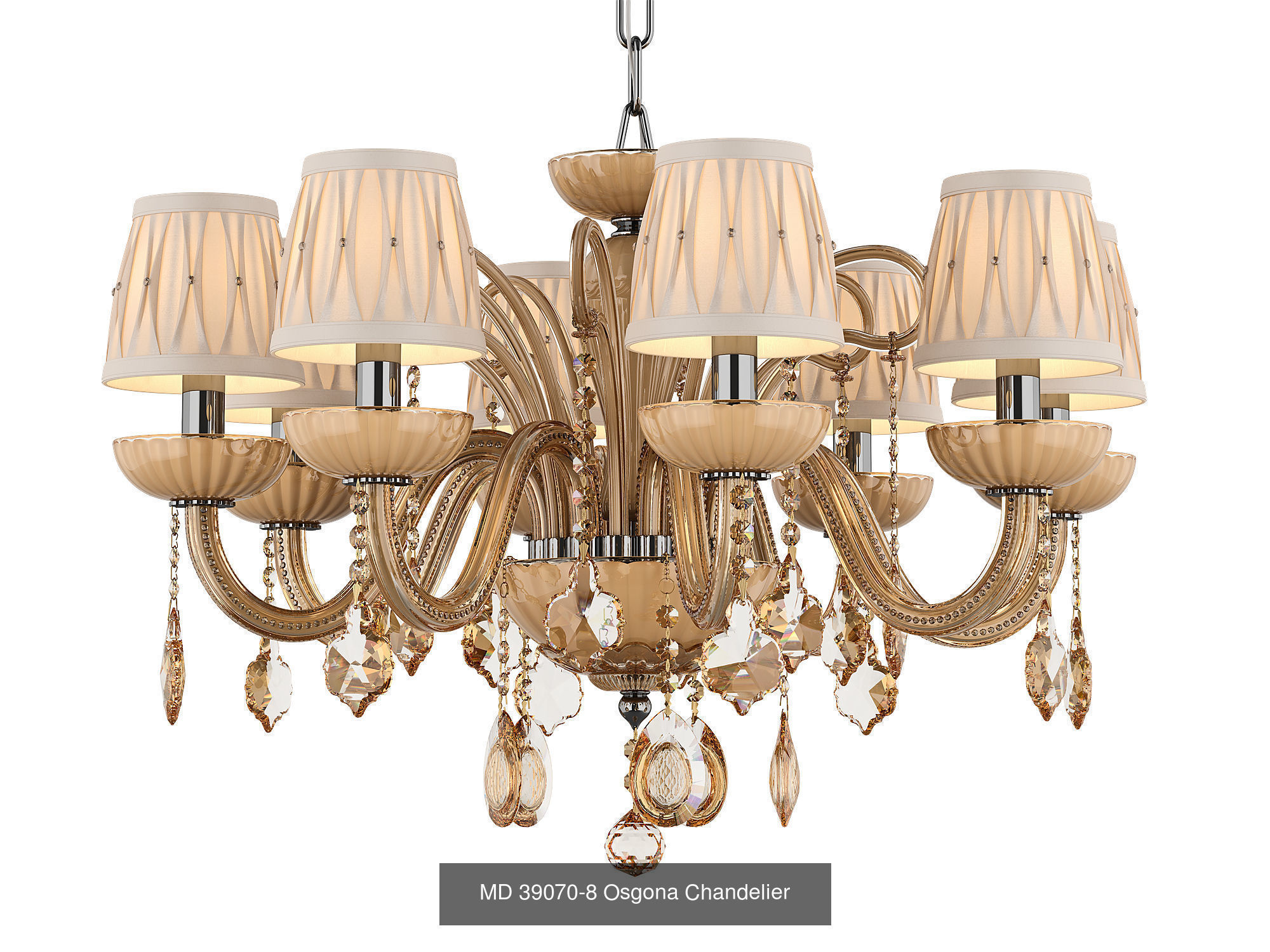 39070 Osgona Collection of Vintage Lamps _3