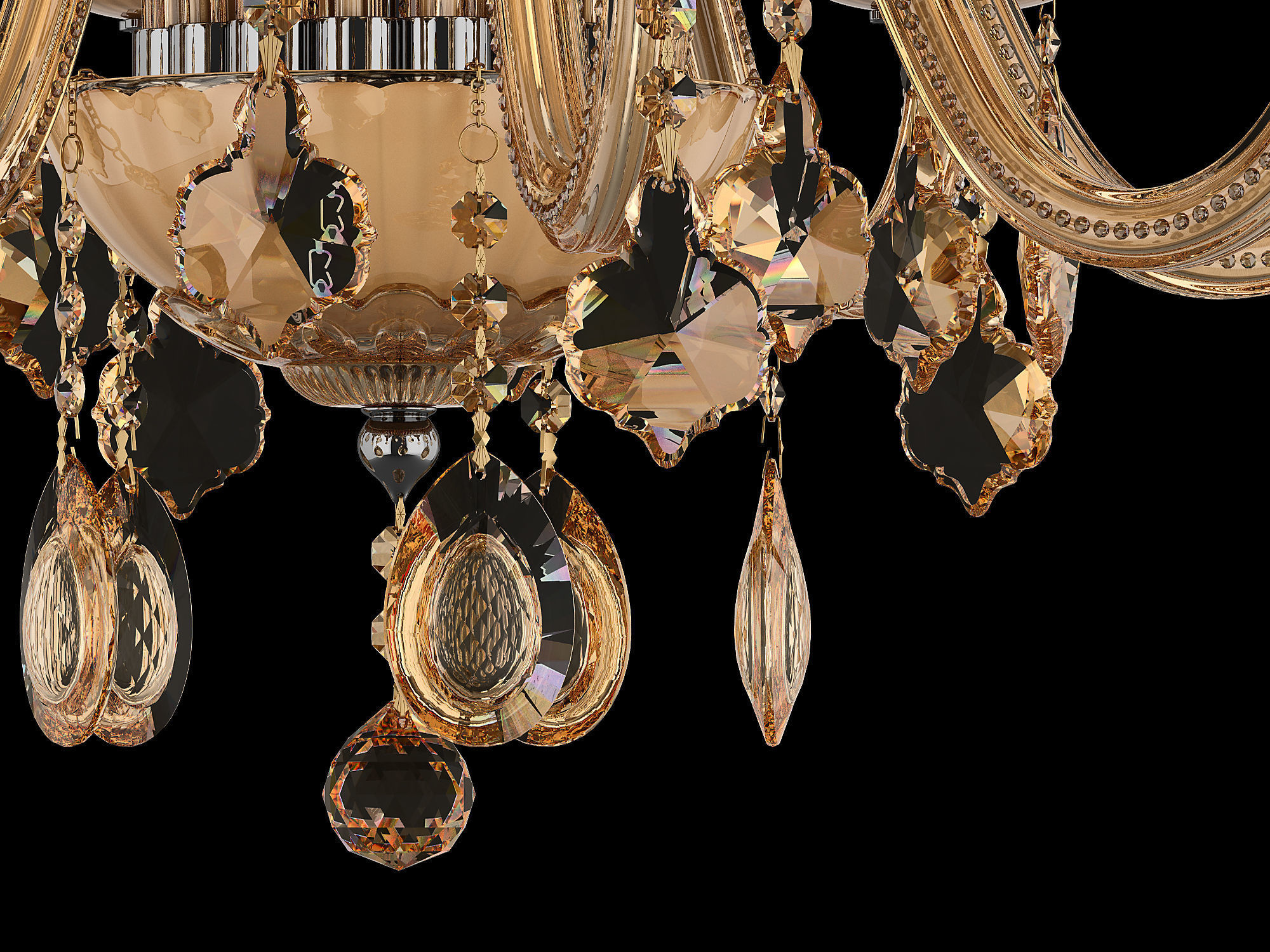 39070 Osgona Collection of Vintage Lamps _28