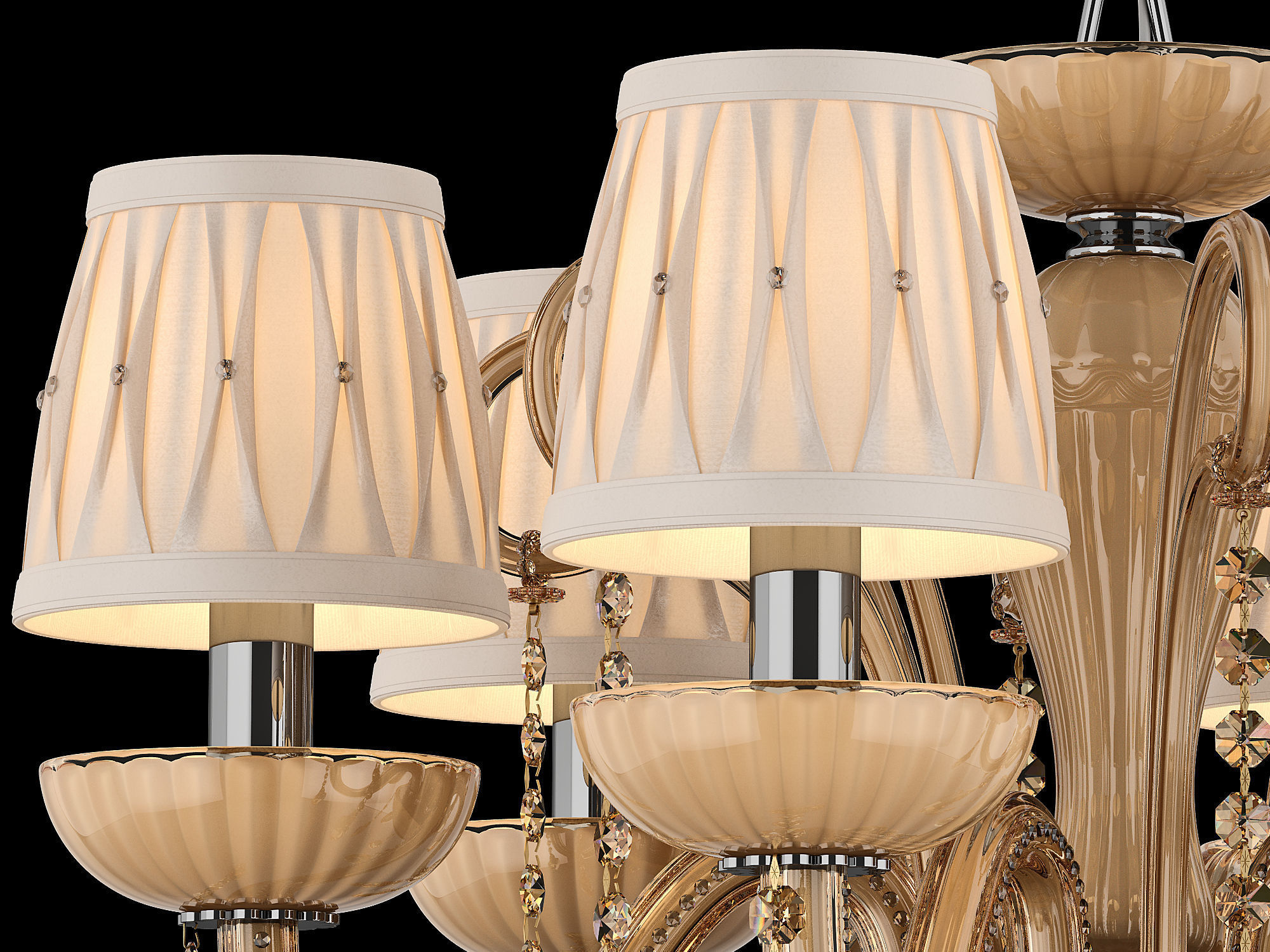 39070 Osgona Collection of Vintage Lamps _17