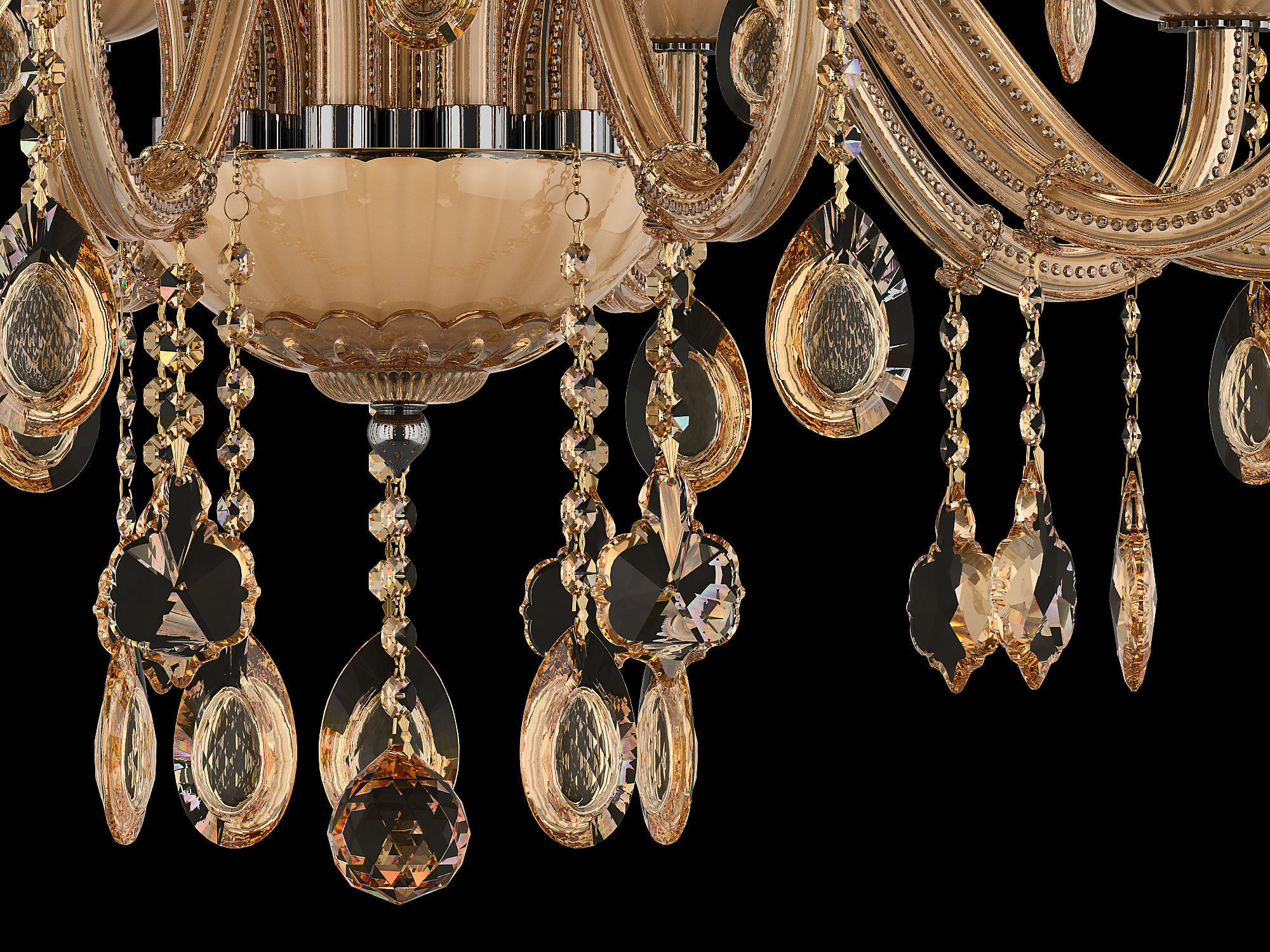 39070 Osgona Collection of Vintage Lamps _8