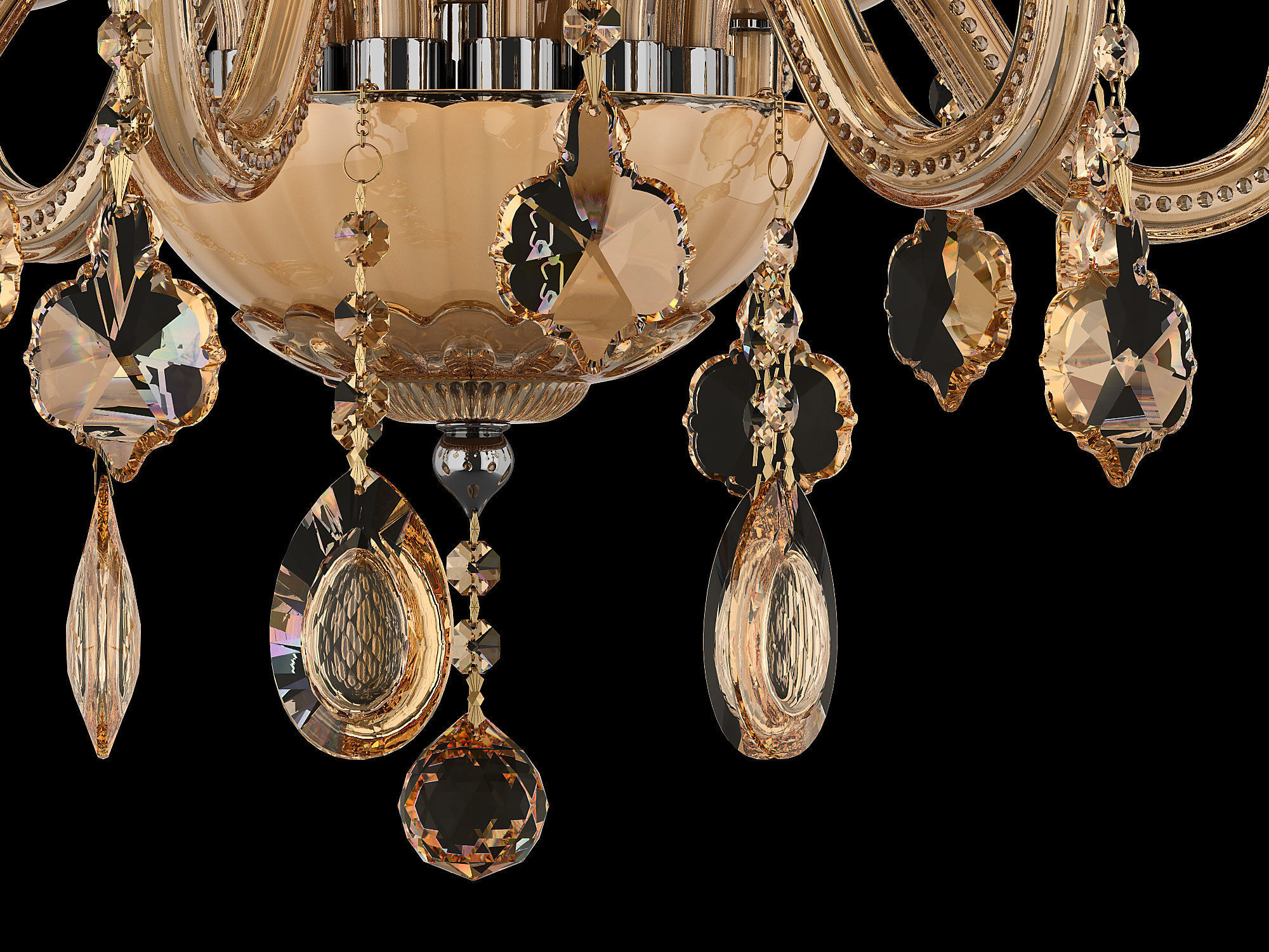 39070 Osgona Collection of Vintage Lamps _18