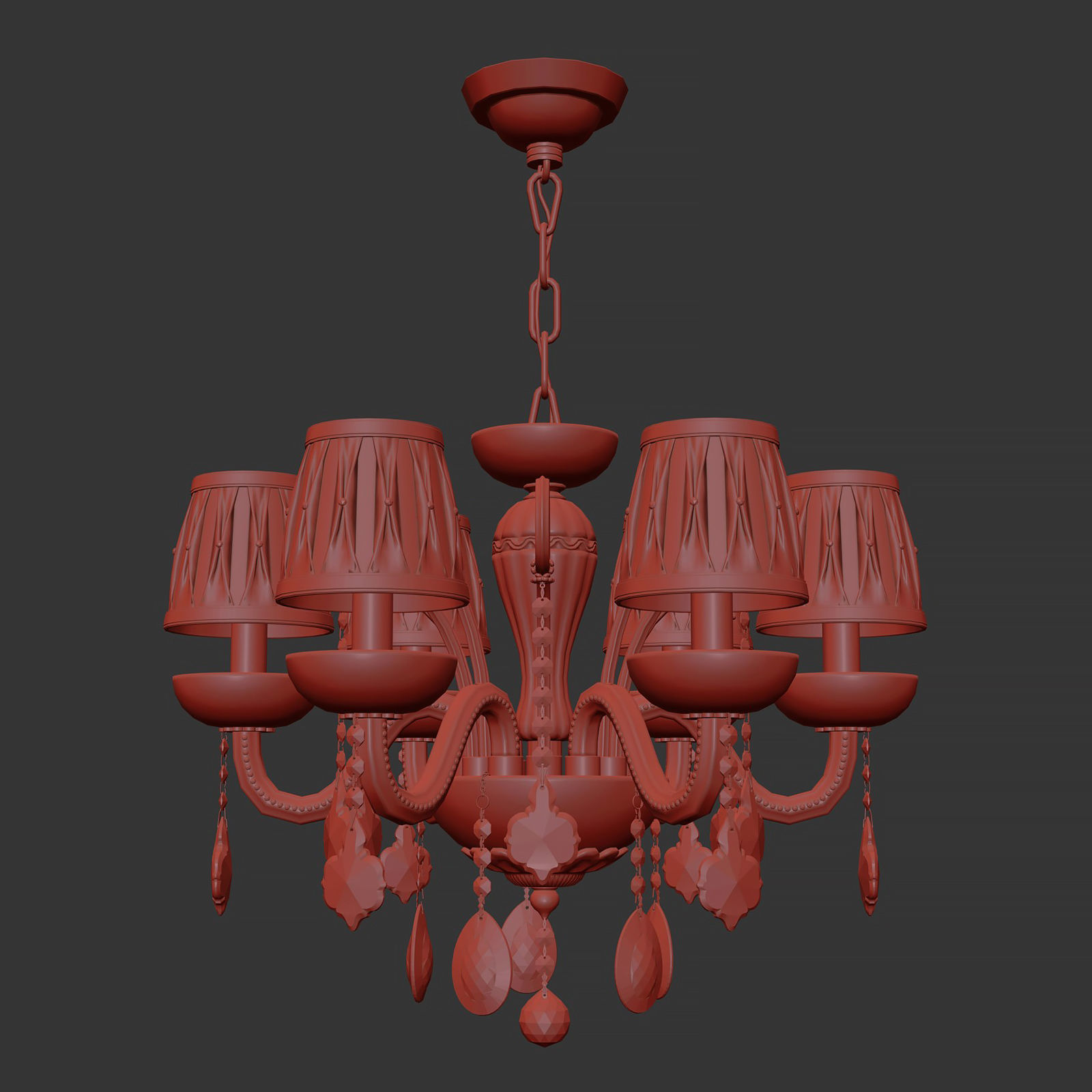 39070 Osgona Collection of Vintage Lamps _22