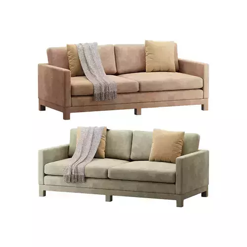 Ashford Sofa