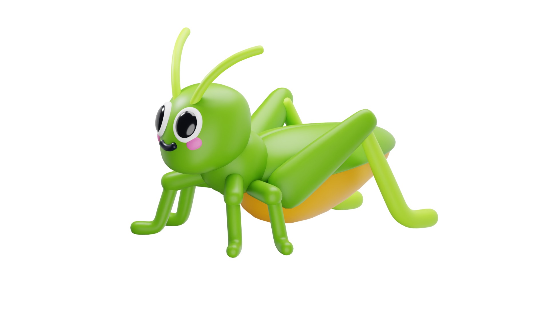 Grasshopper 3D model_1