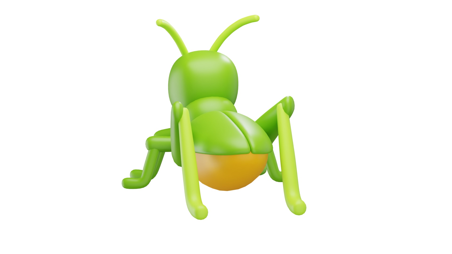 Grasshopper 3D model_7